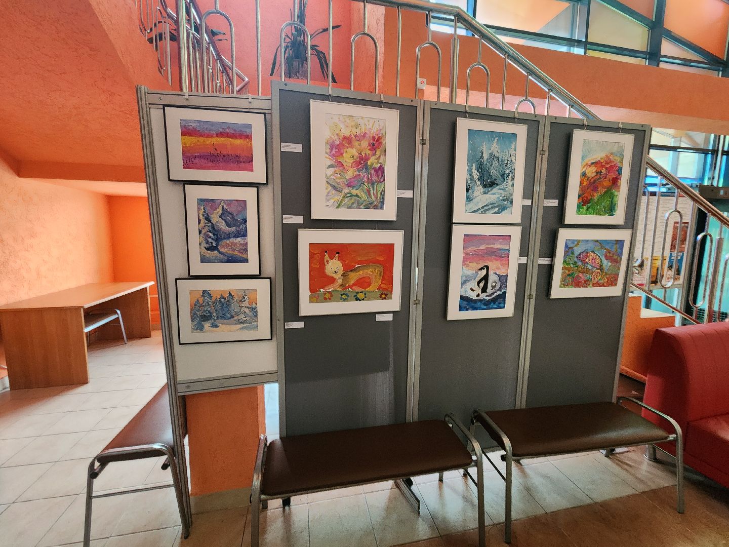 пущино, дополнительное образование, серпухов,