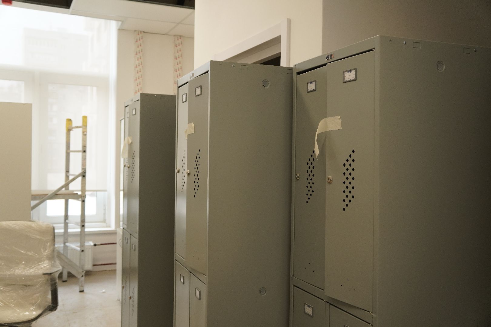 медицина, котельники, строительство, отделение гинекологии,