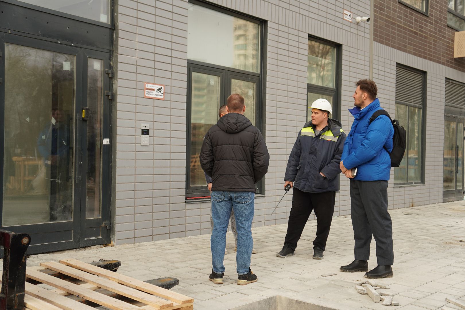 медицина, котельники, строительство, отделение гинекологии,