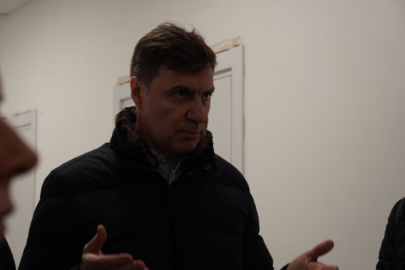 медицина, котельники, строительство, отделение гинекологии,