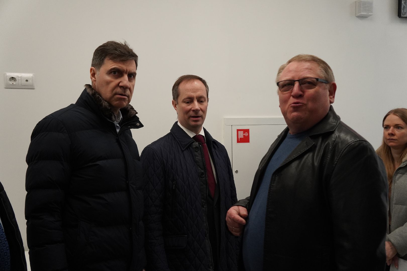 медицина, котельники, строительство, отделение гинекологии,