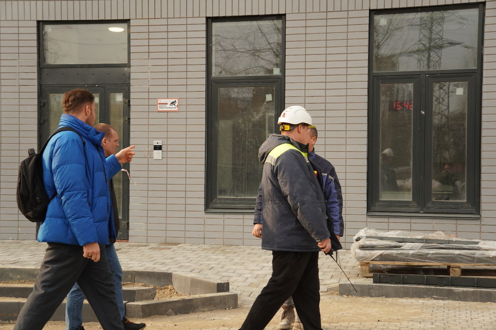 медицина, котельники, строительство, отделение гинекологии,