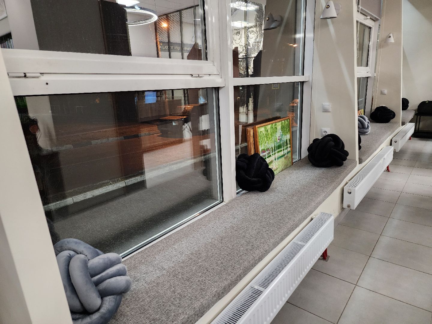 Чехов, улица Лопасненская, центральная библиотека, модернизация, обновление, модельная библиотека нового поколения, образовательный центр, красивый и модный дизайн, современное оборудование, информационные технологии, новая мебель, компьютеры, нацпроект Культура, госпрограмма московской области, культура и туризм в подмосковье,