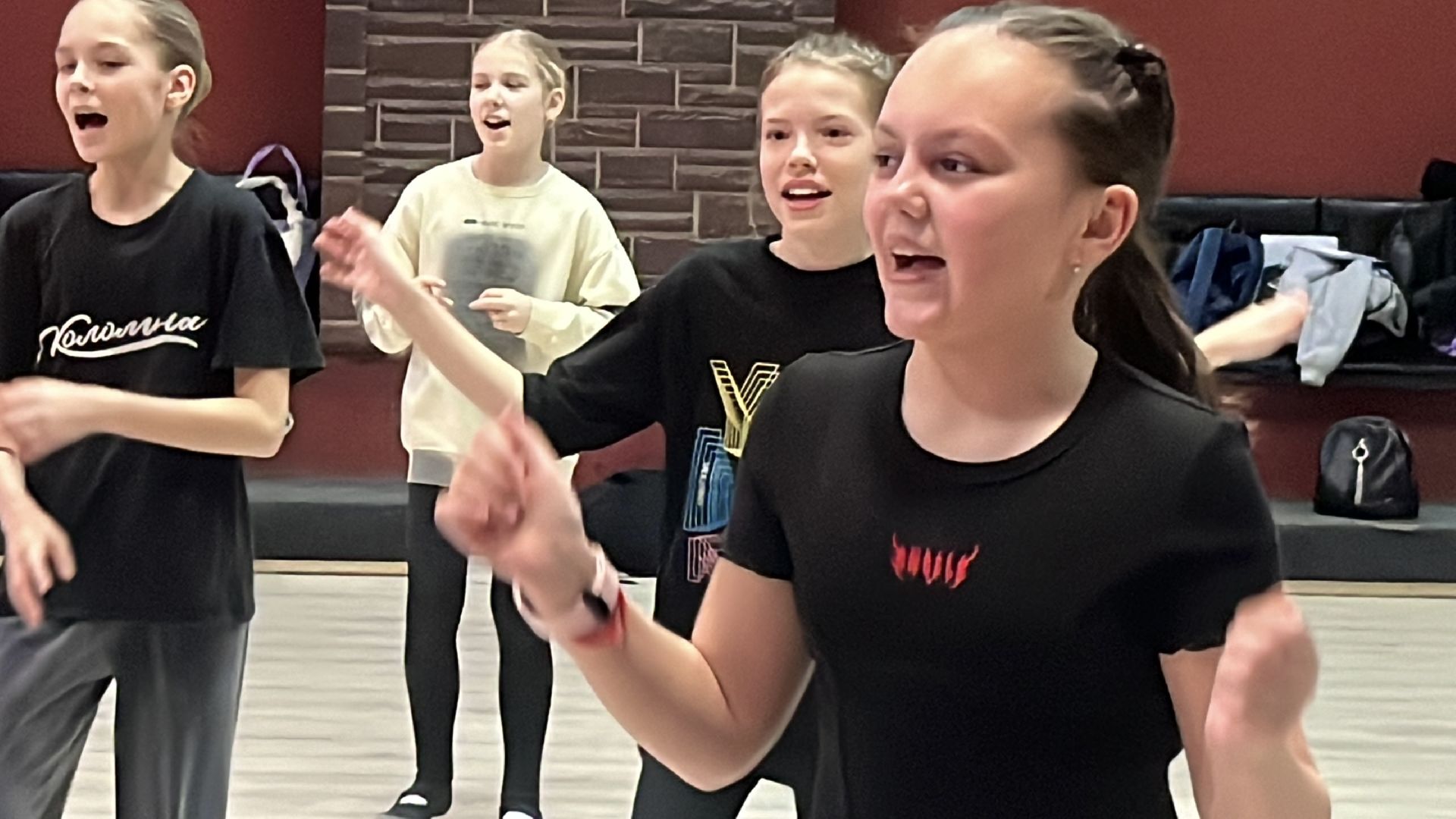 наро-фоминск, масте-класс, актерское мастерство, балет тодес, цдк звезда,