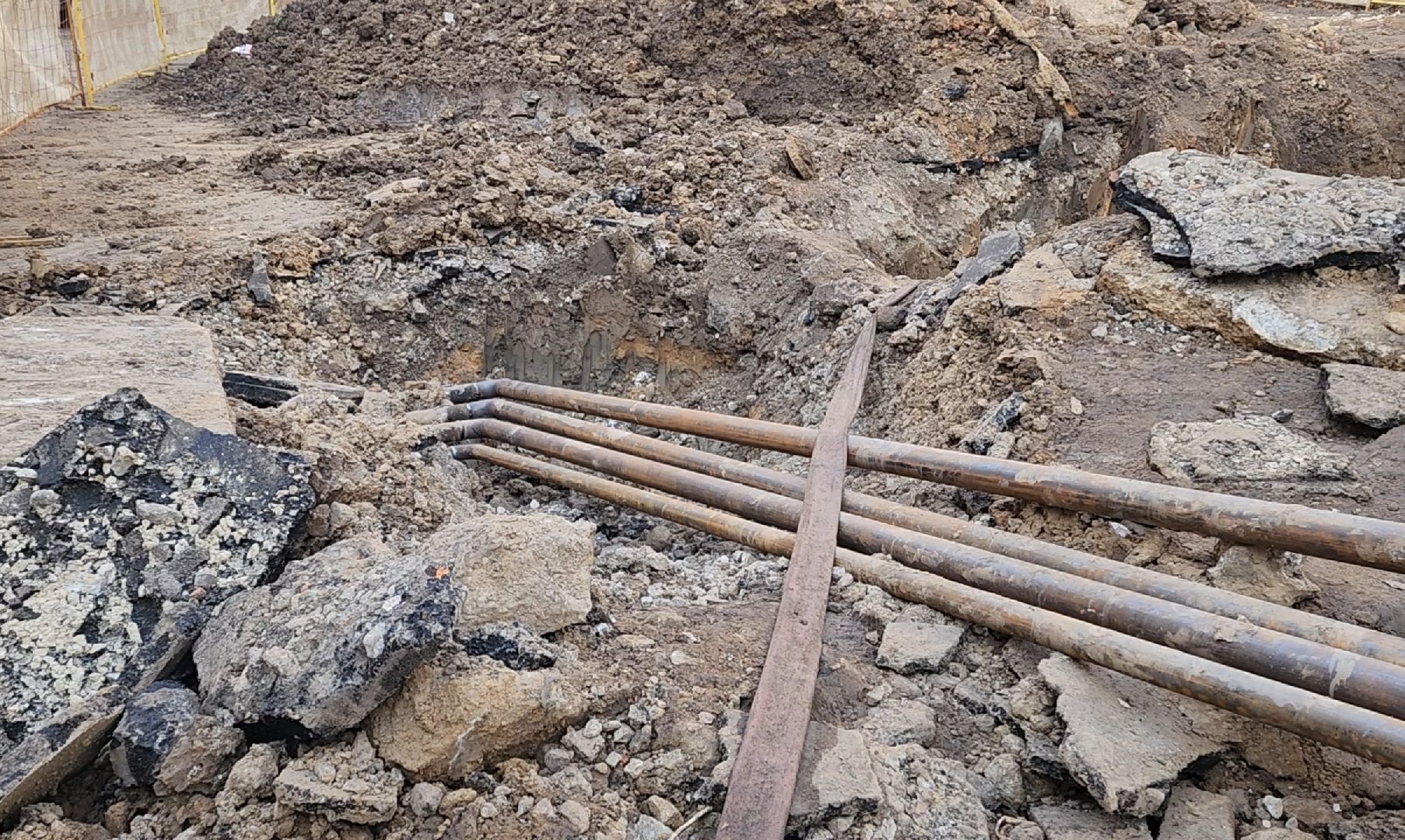 Гвс, Цо, Трубы, Ремонт,