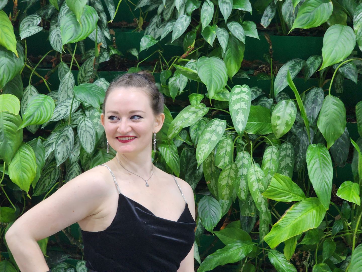 долгопрудный, ким мфти, Весенний бал,полька, хастл,