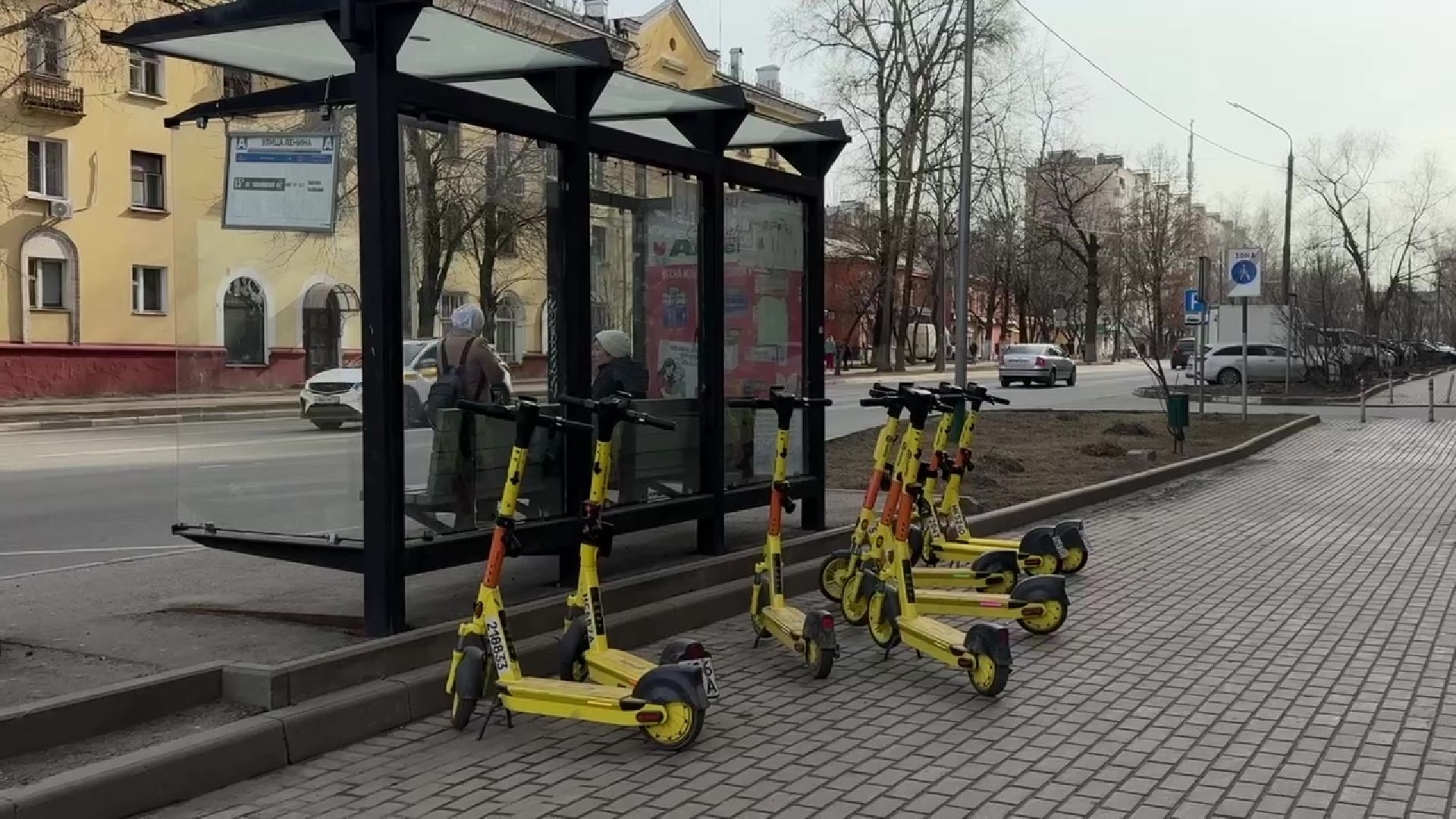 реутов, самокаты, транспорт, двухколсный транспорт,