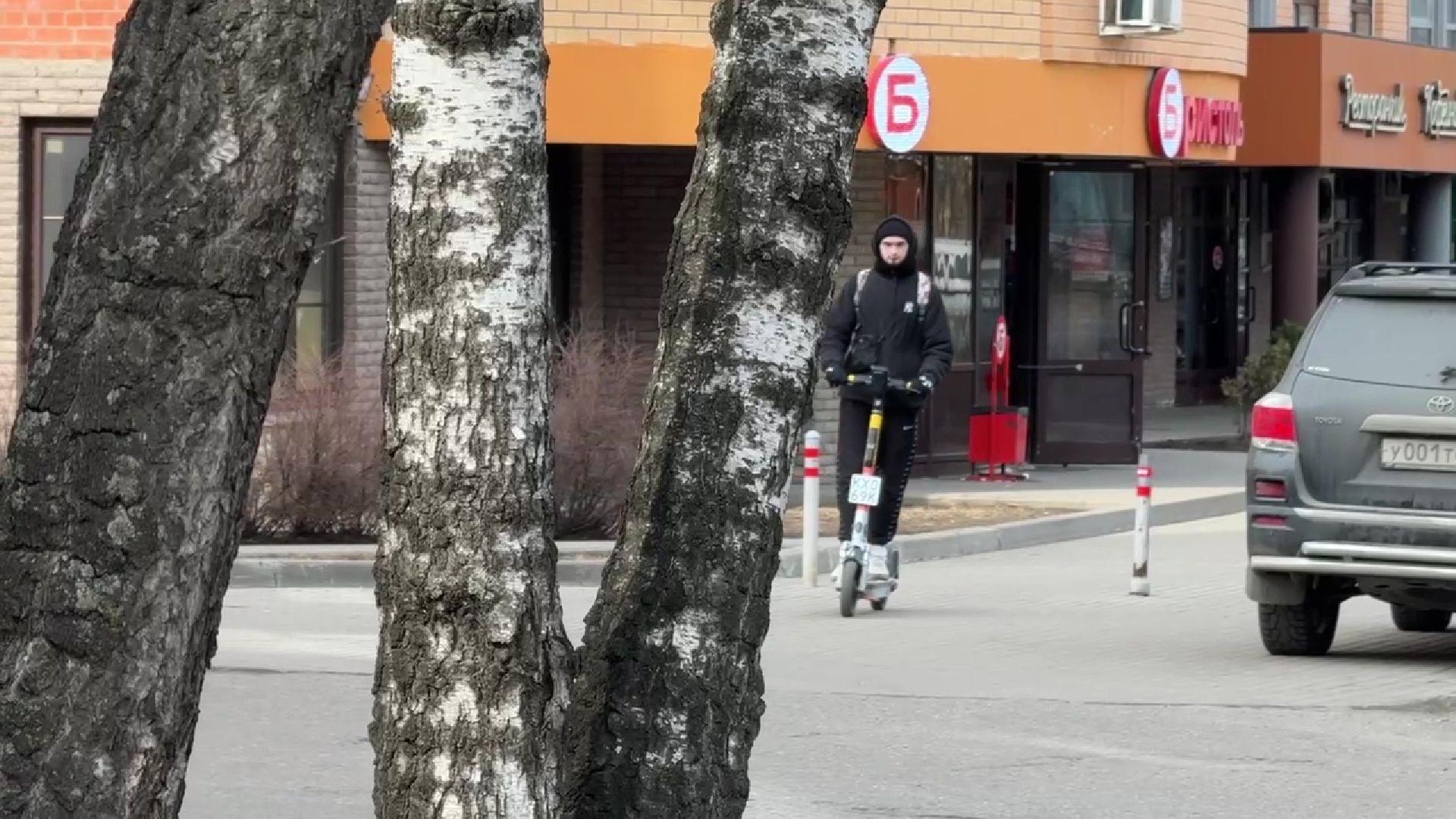 реутов, самокаты, транспорт, двухколсный транспорт,