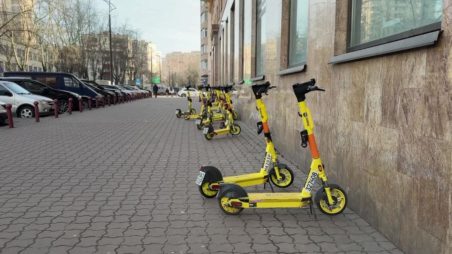 реутов, самокаты, транспорт, двухколсный транспорт,