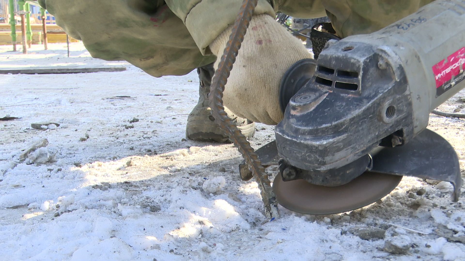 реутов, старт, стадион, реконструкция, строительство,