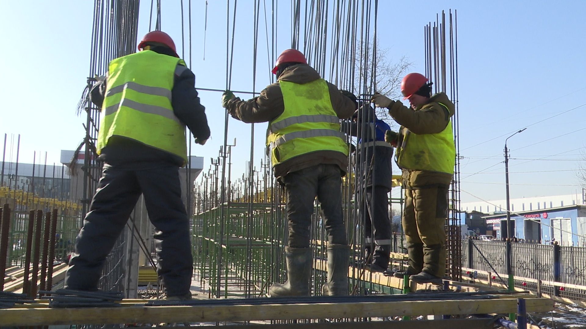 реутов, старт, стадион, реконструкция, строительство,