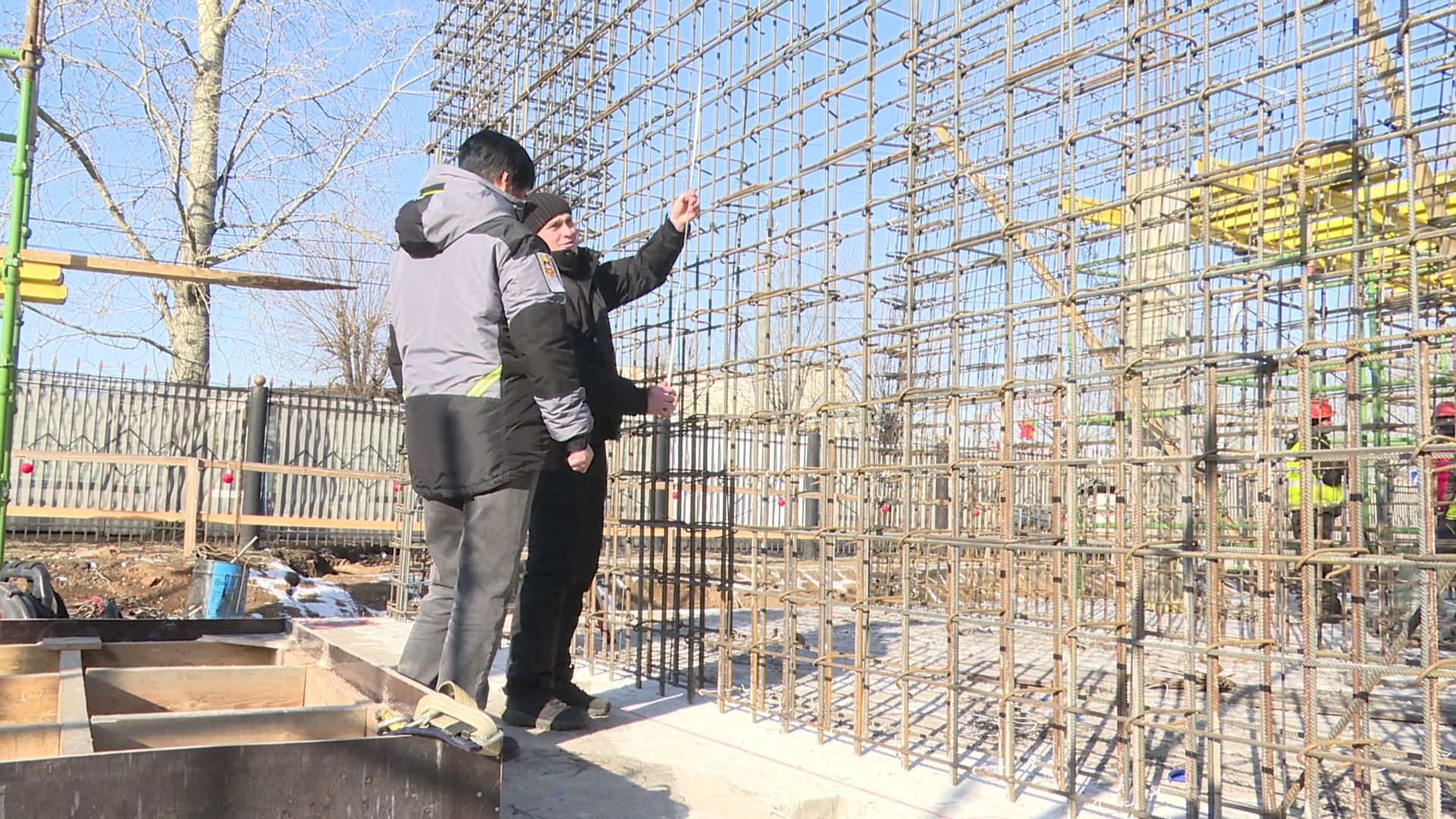 реутов, старт, стадион, реконструкция, строительство,