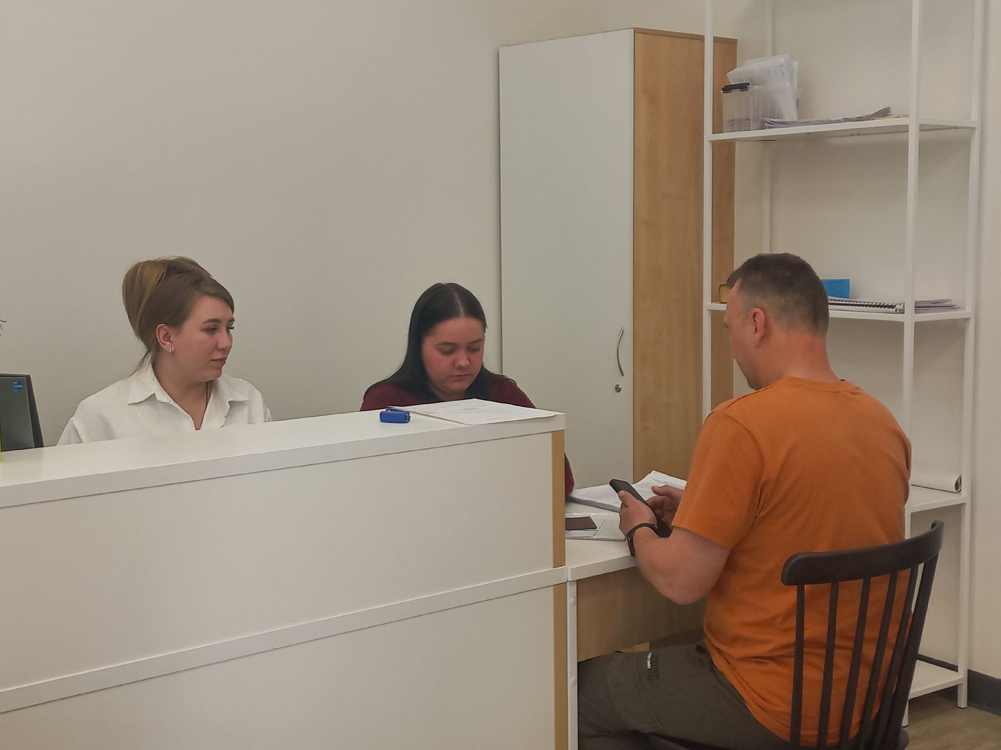 сергиев посад, бойцы сво, центр мещерякова, реабилитация участников сво, семейный центр,