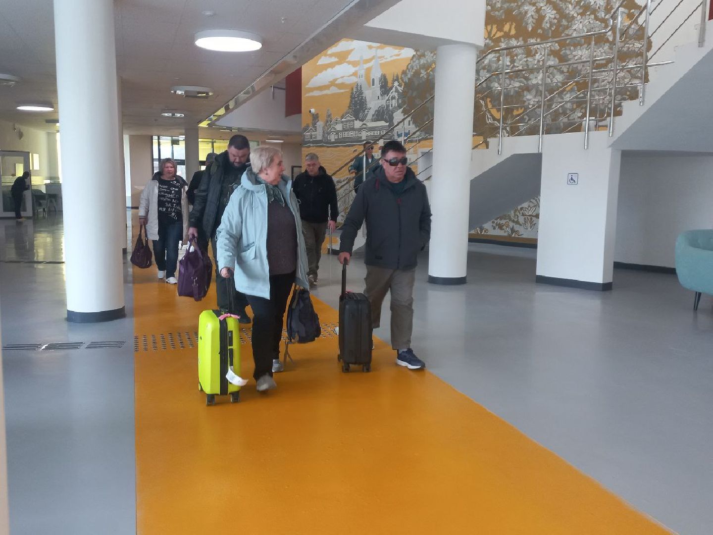 сергиев посад, бойцы сво, центр мещерякова, реабилитация участников сво, семейный центр,