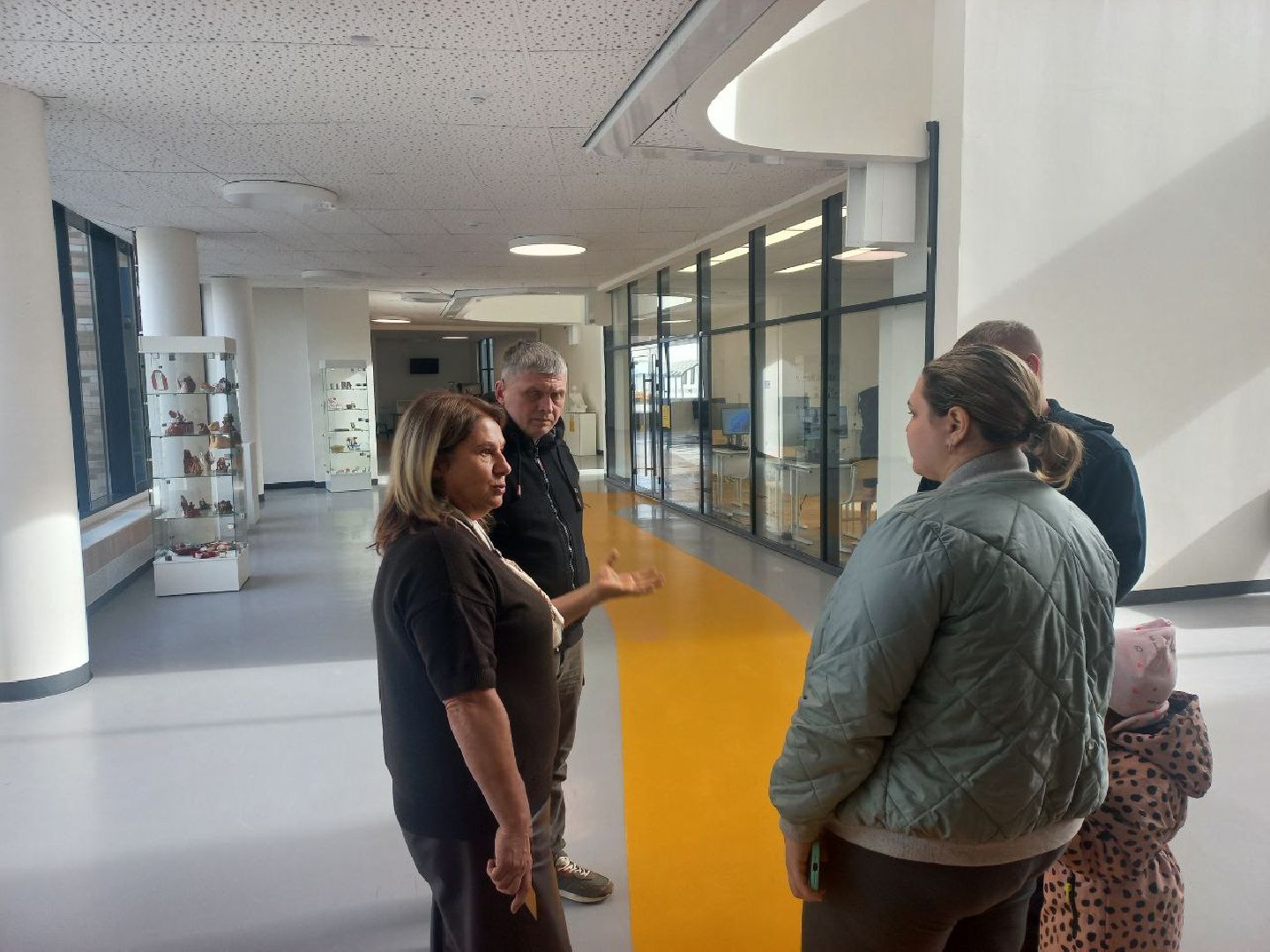 сергиев посад, бойцы сво, центр мещерякова, реабилитация участников сво, семейный центр,