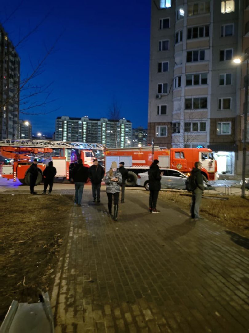 бпла, ленинский городской округ, массовая атака беспилотников,