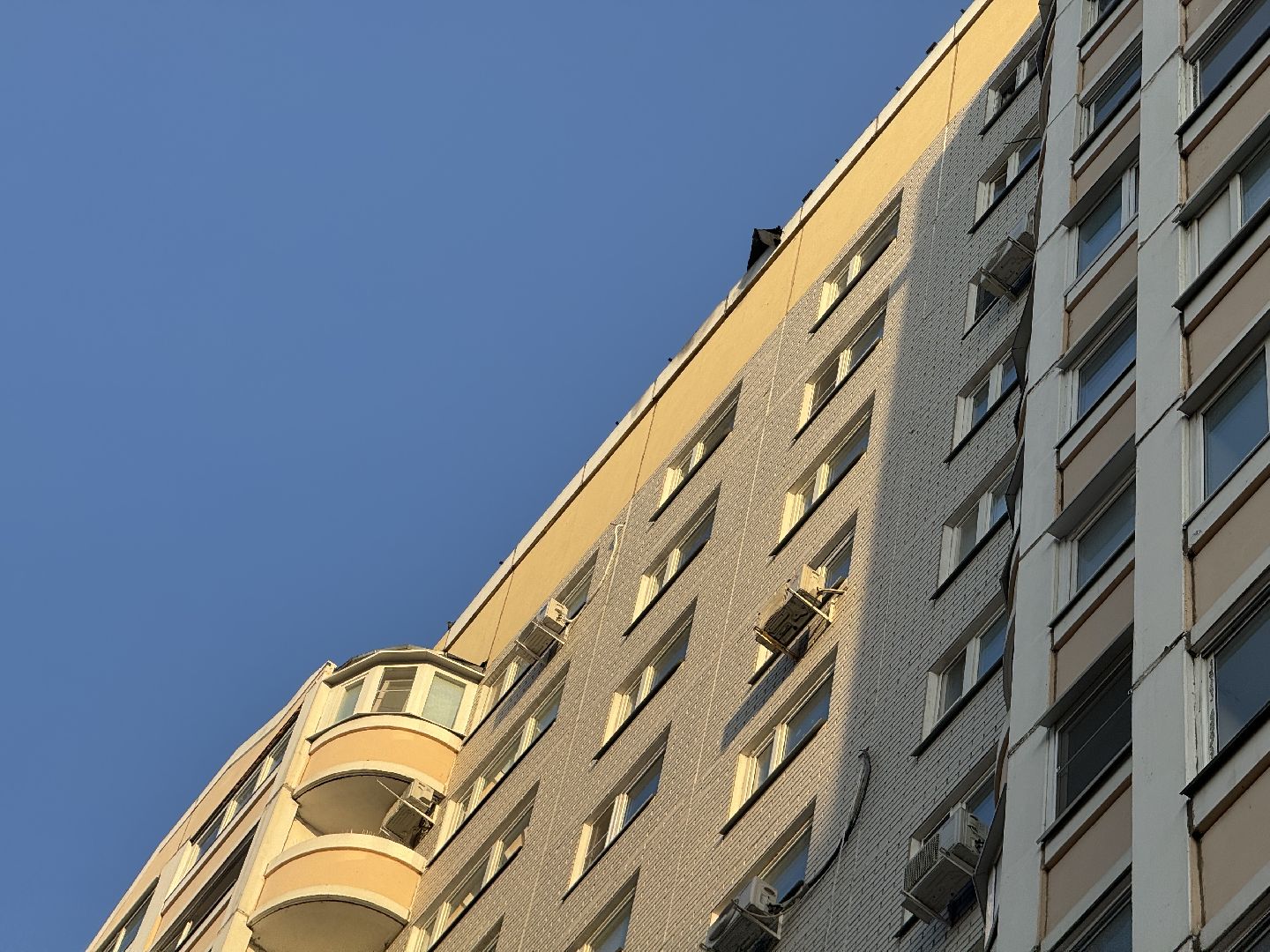 бпла, ленинский городской округ, массовая атака беспилотников,