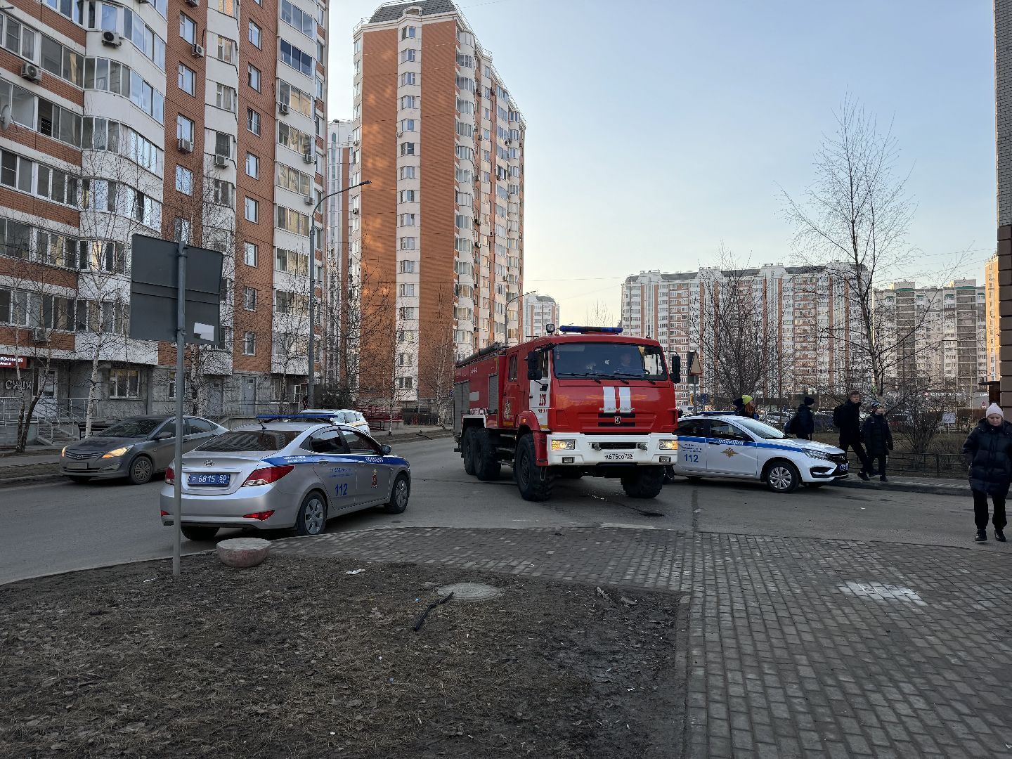 бпла, ленинский городской округ, массовая атака беспилотников,