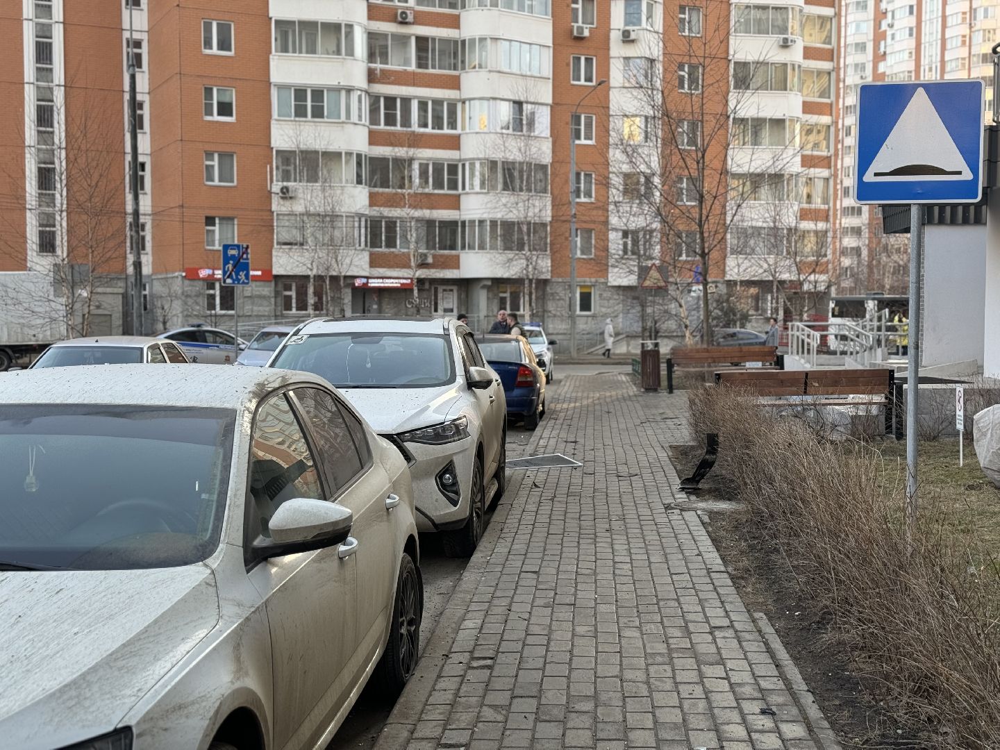 бпла, ленинский городской округ, массовая атака беспилотников,