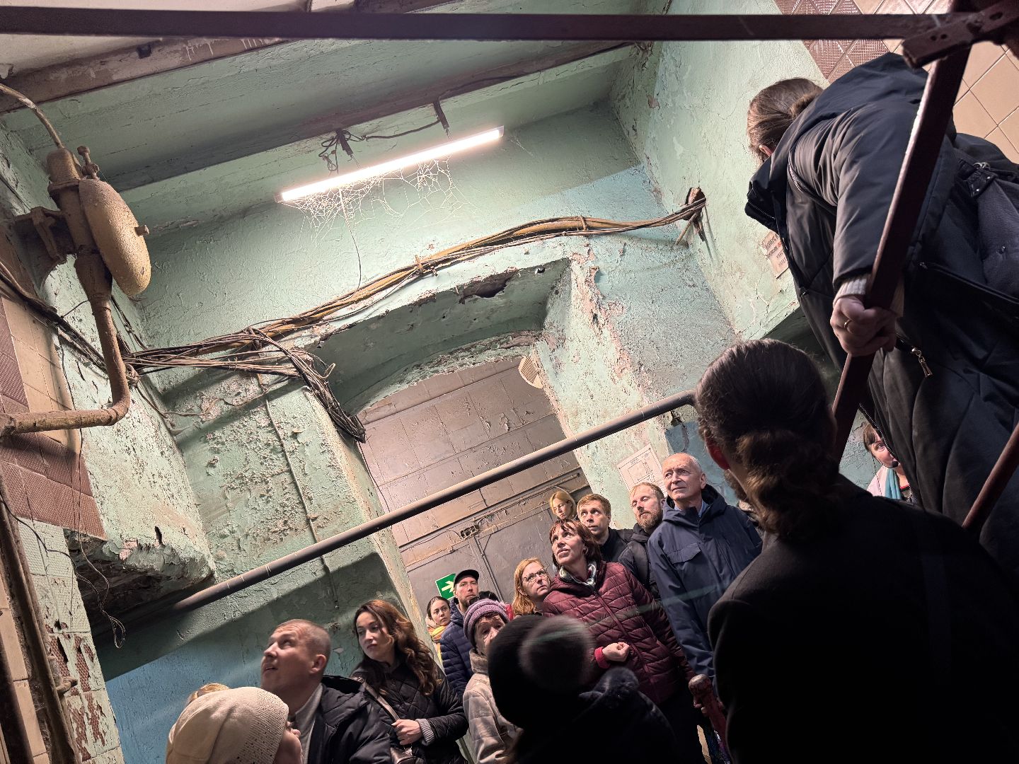 балашиха, балашихинская хлопкопрядильная фабрика, фабрика1830, экскурсии, история,