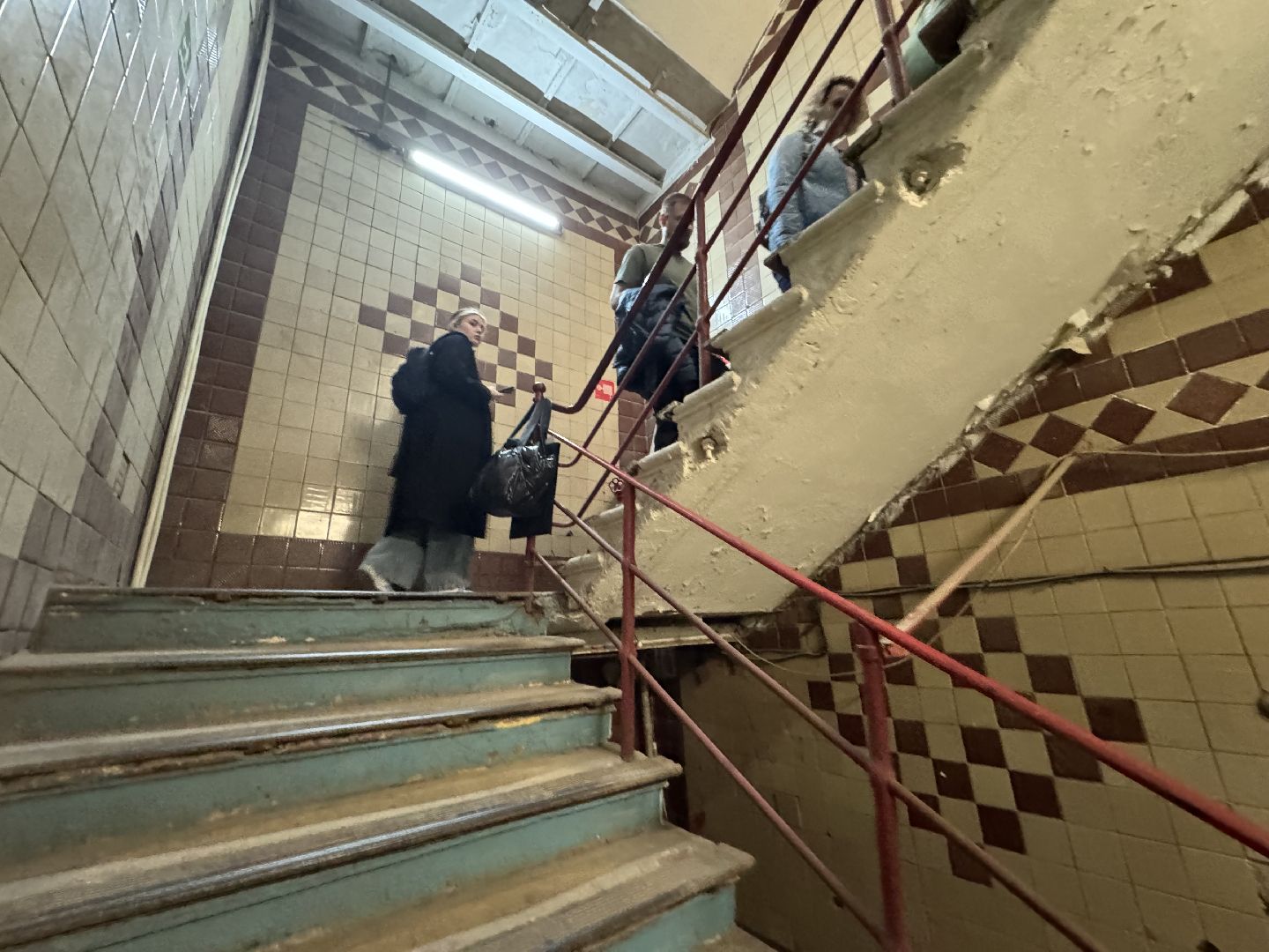 балашиха, балашихинская хлопкопрядильная фабрика, фабрика1830, экскурсии, история,