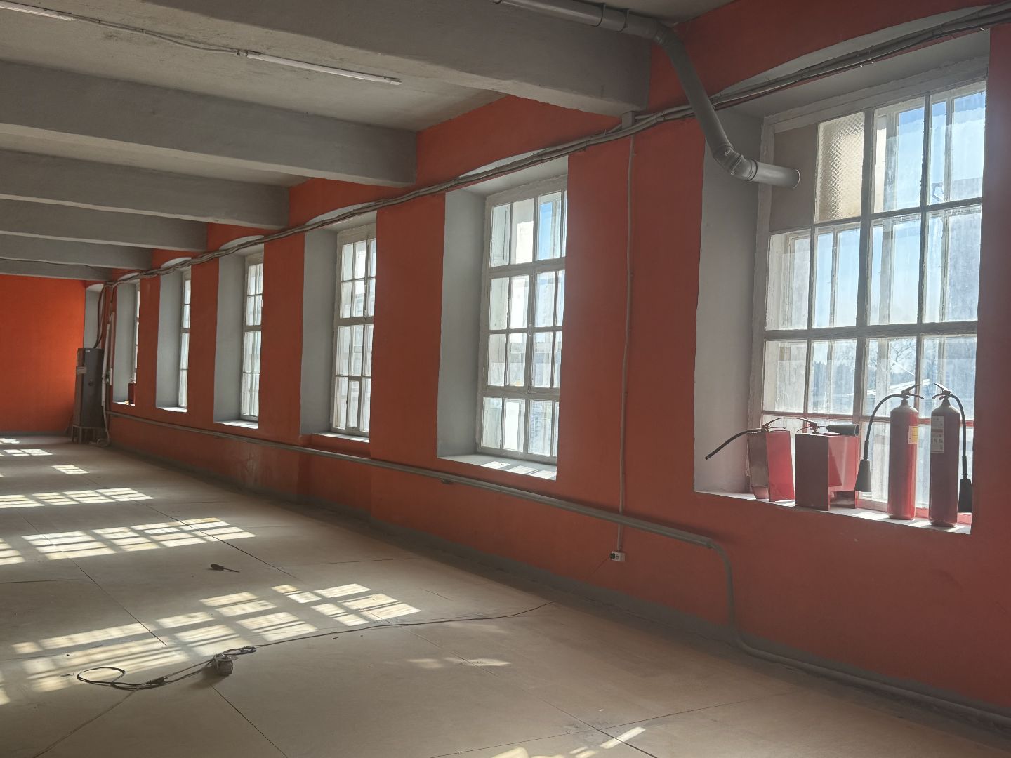 балашиха, балашихинская хлопкопрядильная фабрика, фабрика1830, экскурсии, история,