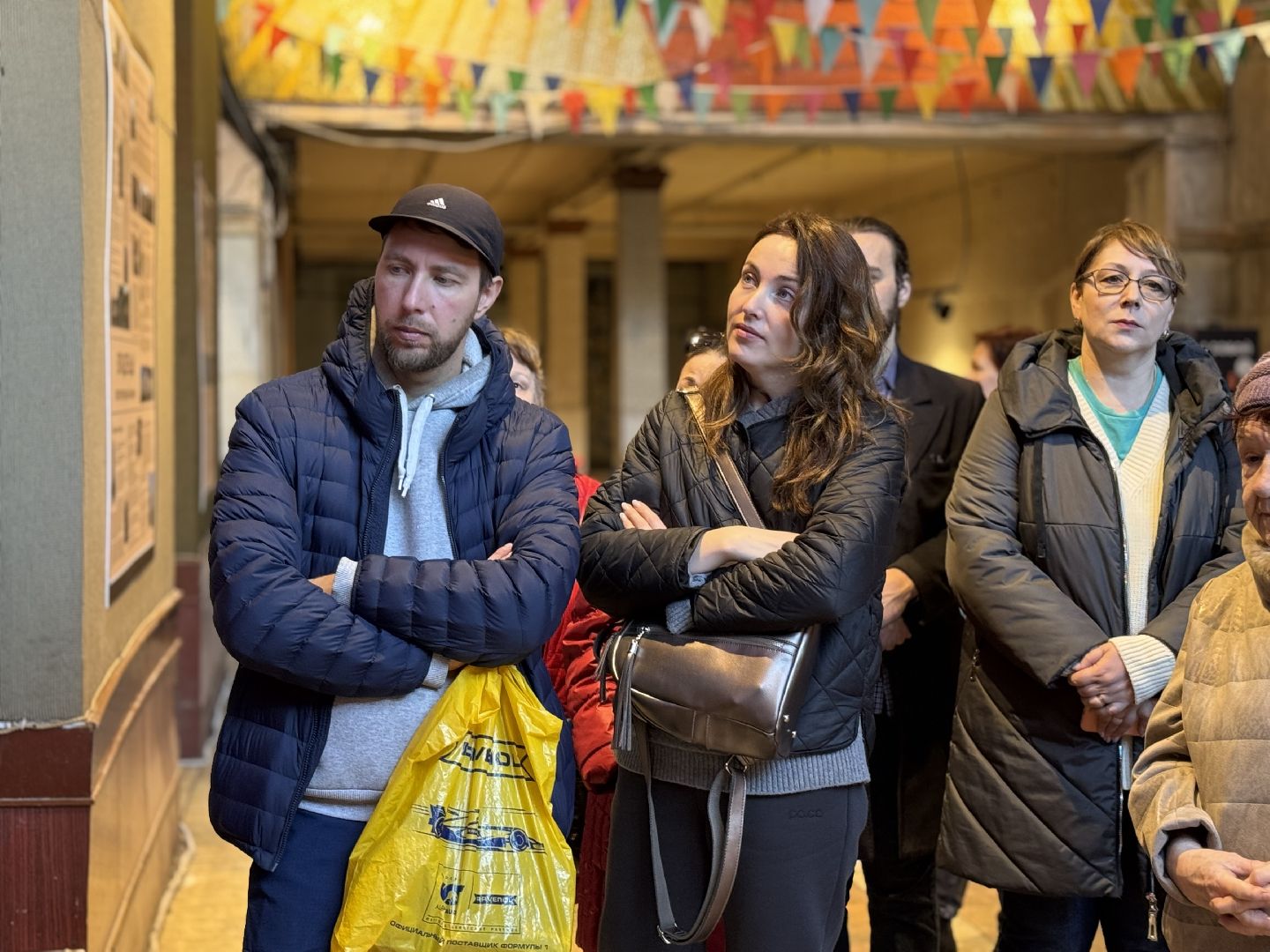 балашиха, балашихинская хлопкопрядильная фабрика, фабрика1830, экскурсии, история,