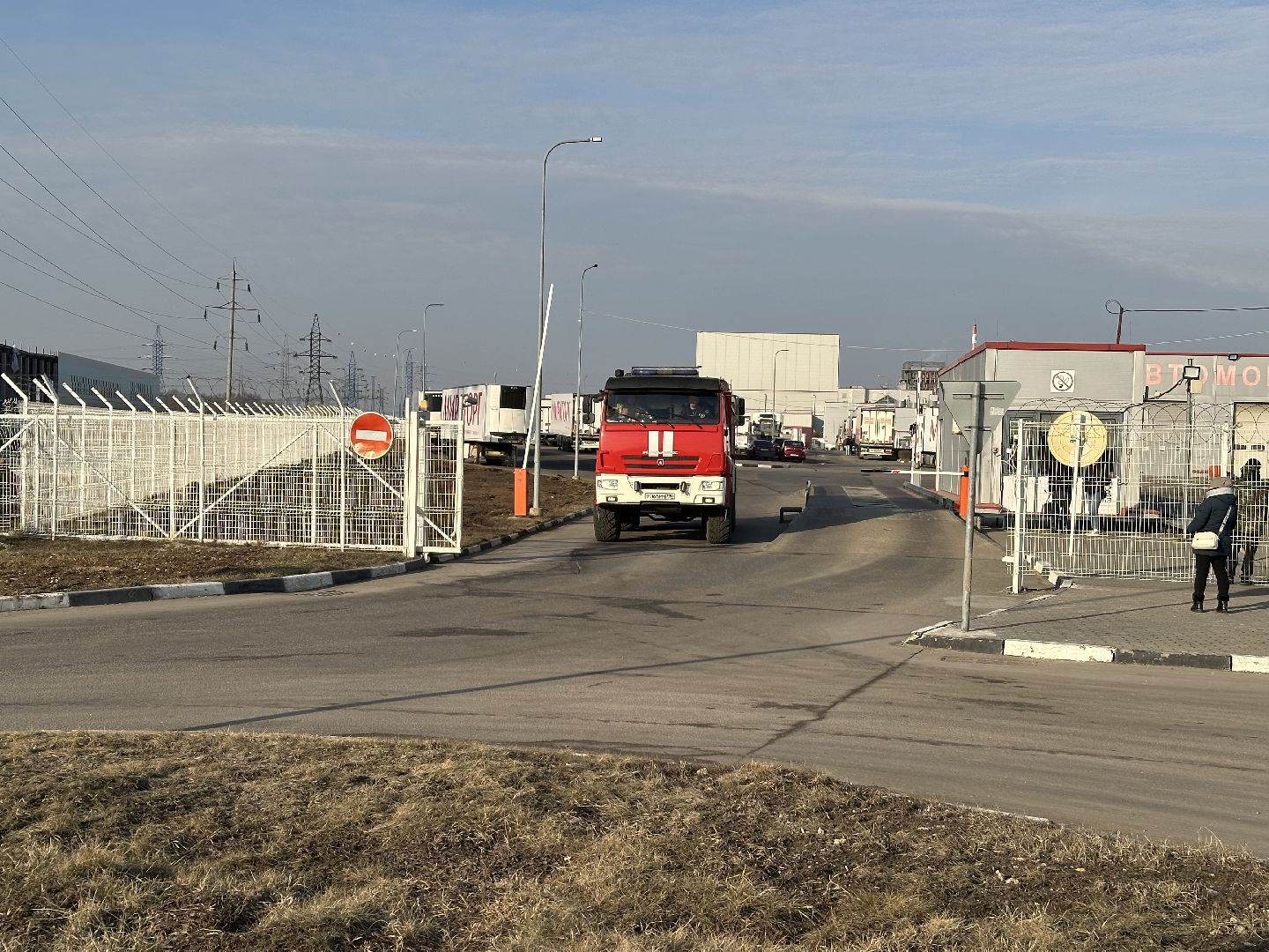 чп, домодедедово, атака беспилотников,