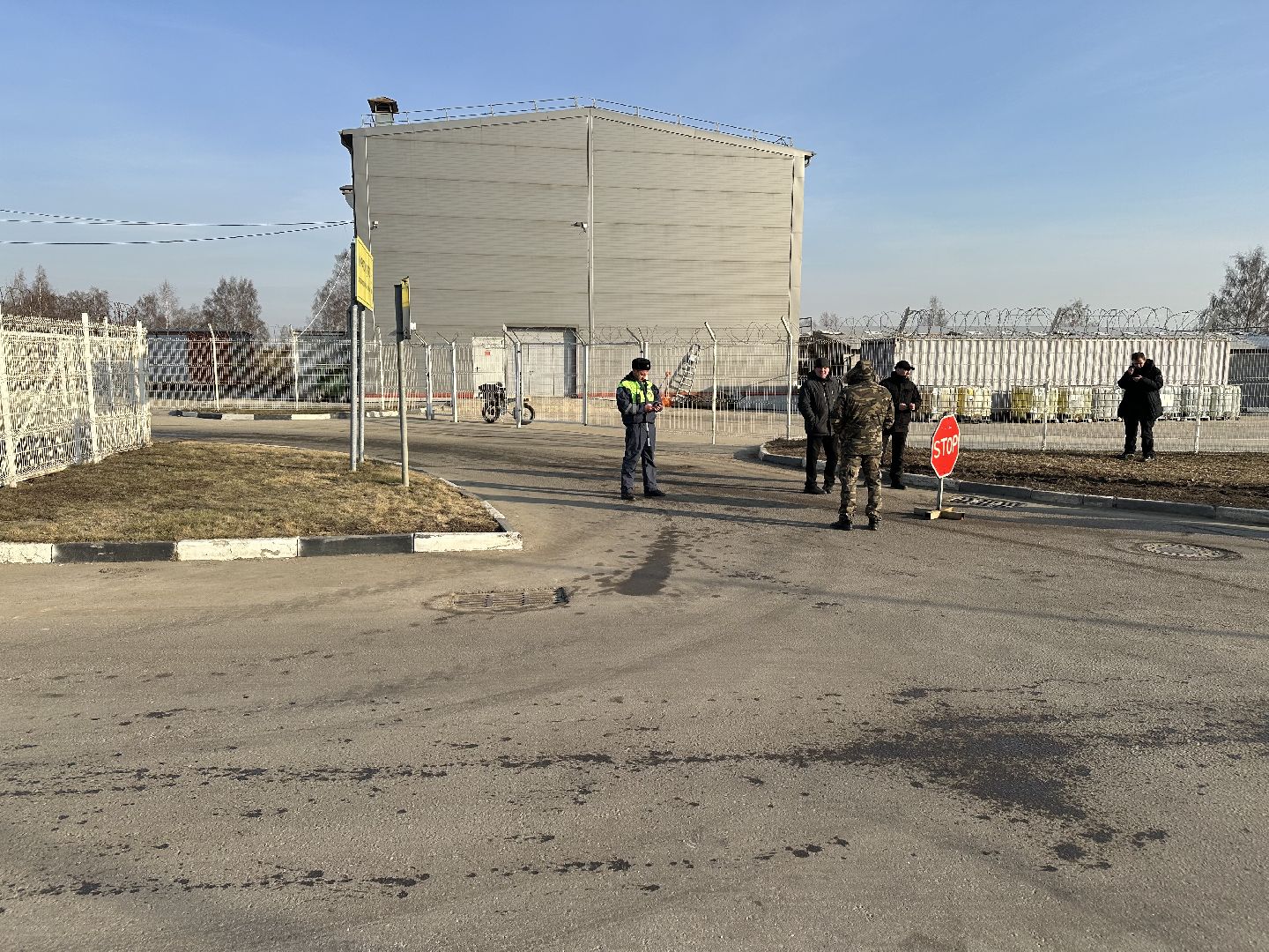 чп, домодедедово, атака беспилотников,