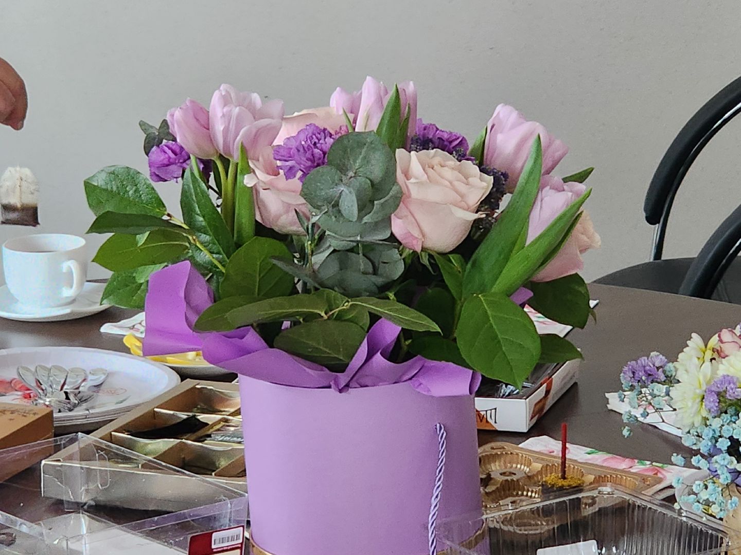 воскресенск, люди, уралхим,