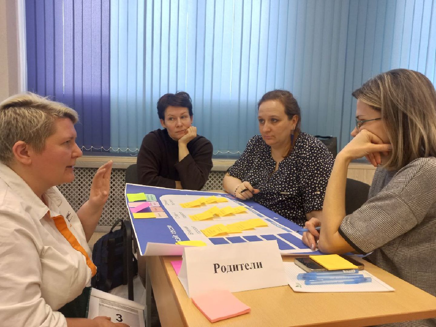 сергиев посад, гимназия 5, большая игра, рыбаков фонд, форсайт-сессия,