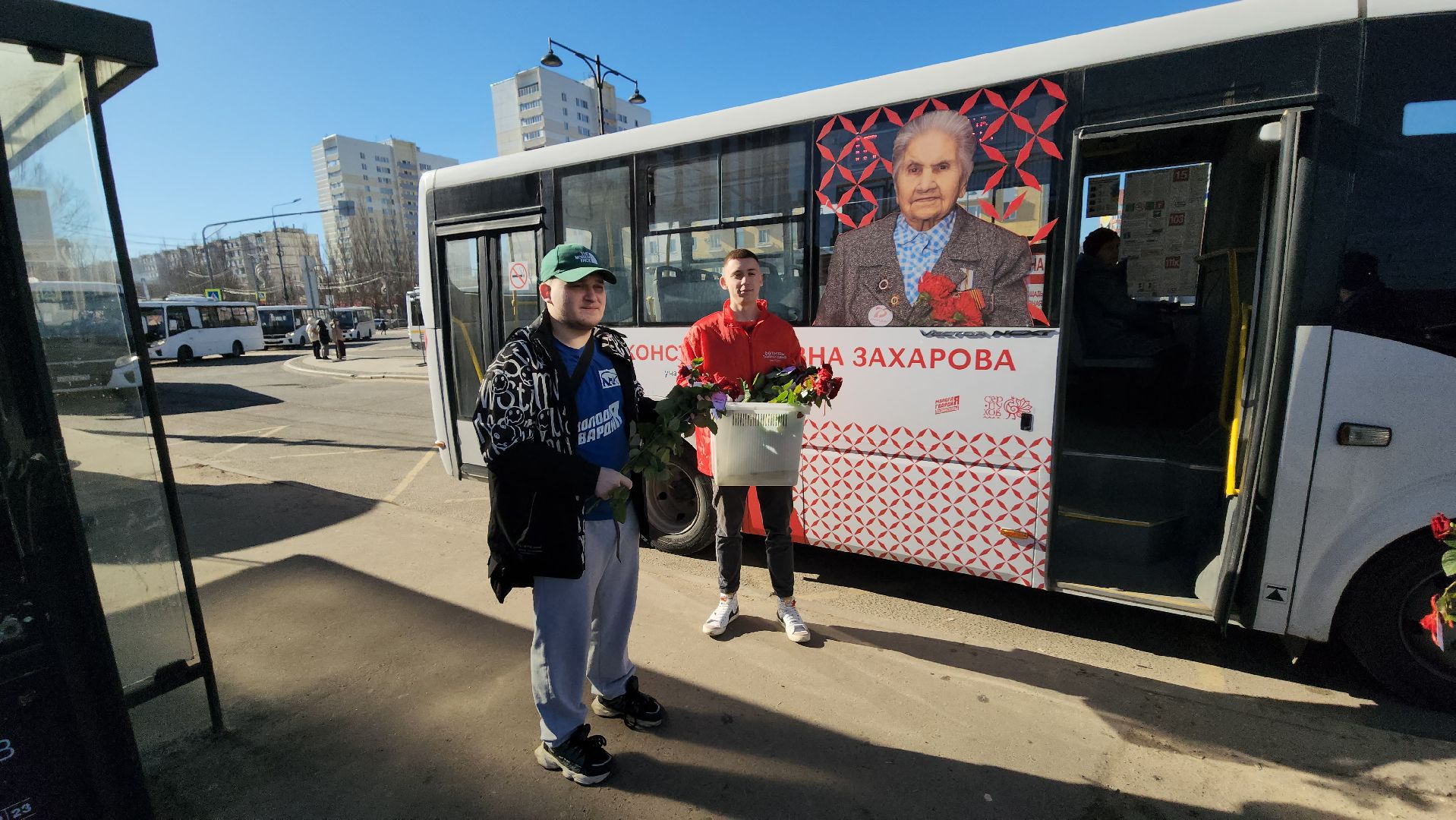 серпухов, герои города с, день победы, ветеран вов,