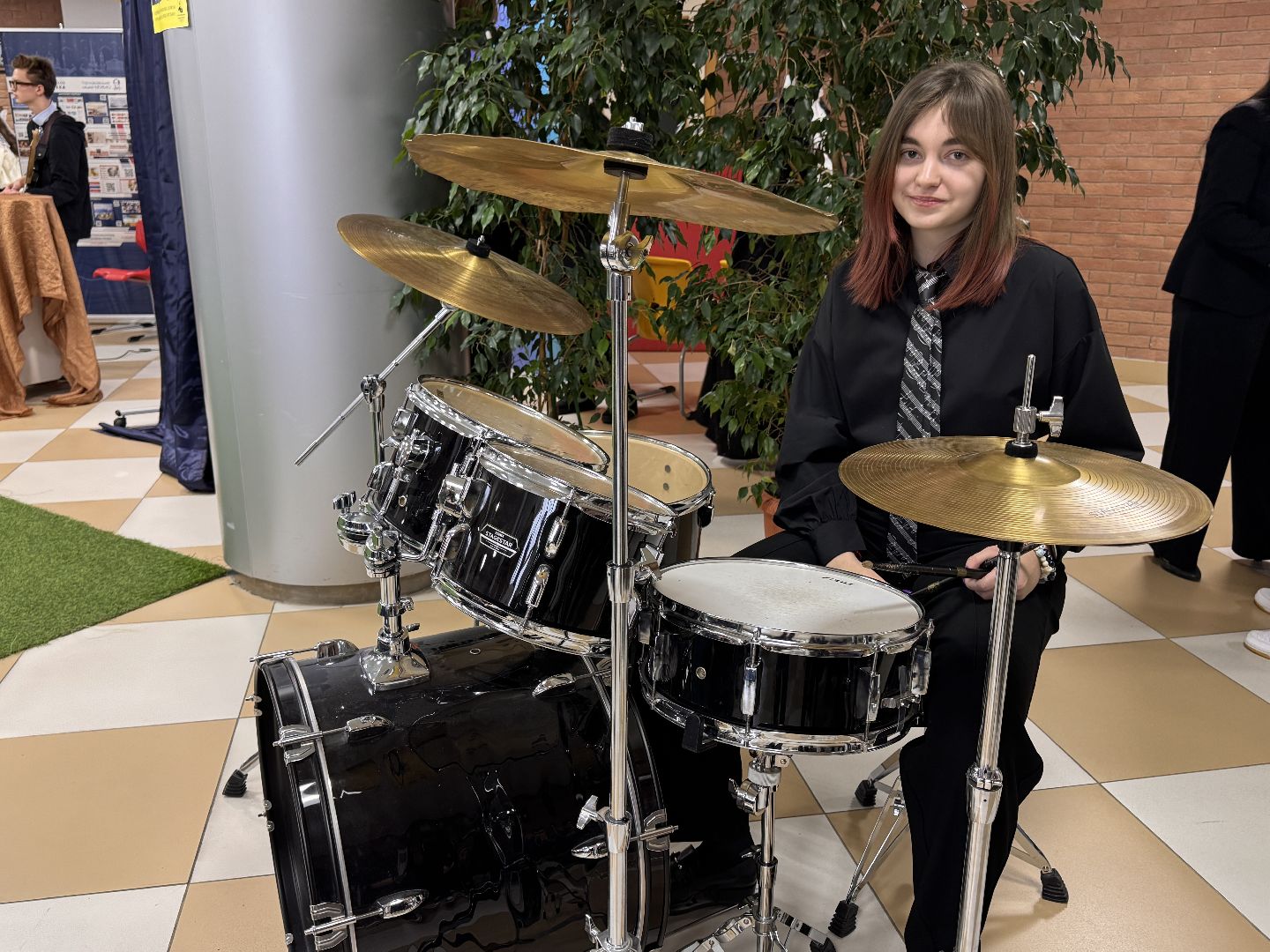 Одинцово, Горчаковский лицей, Образование, Фестиваль культур,