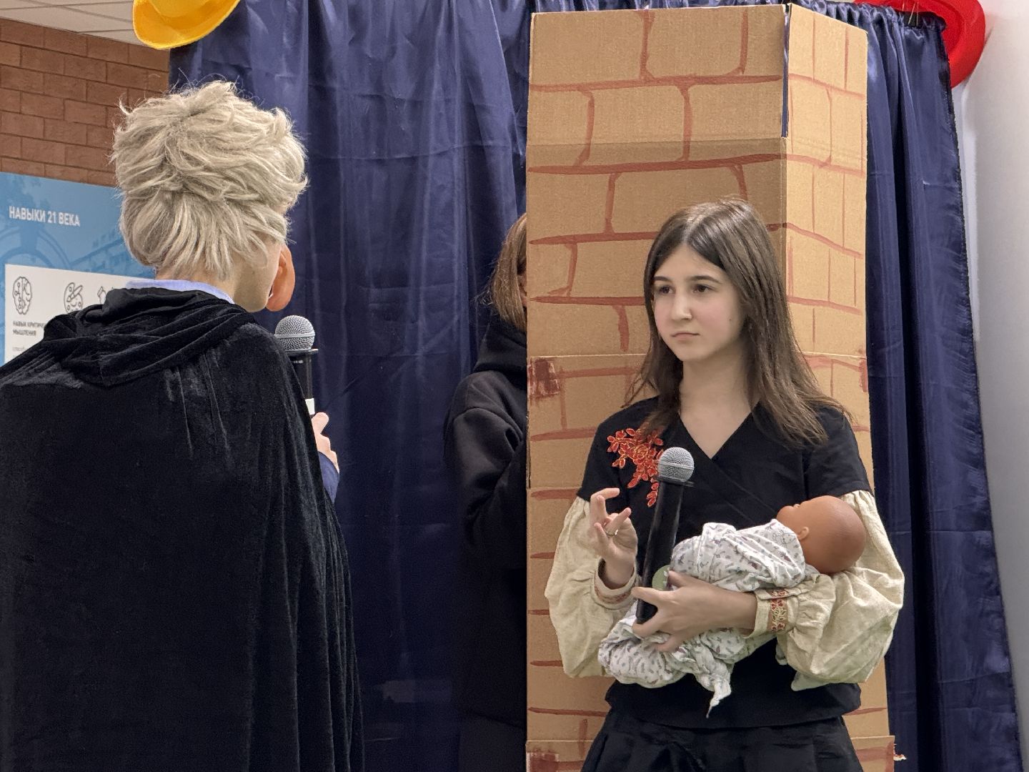 Одинцово, Горчаковский лицей, Образование, Фестиваль культур,