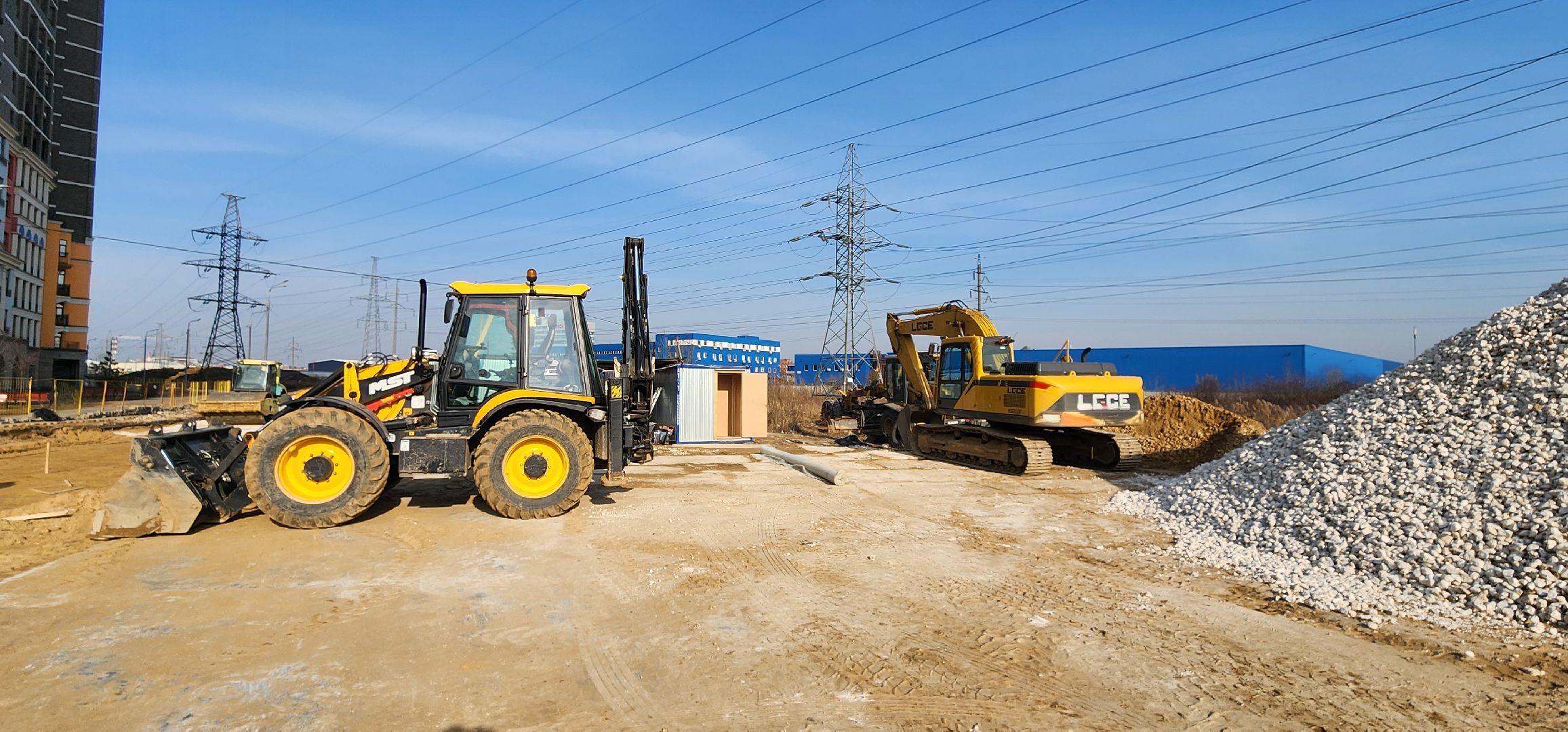 Химки, дороги, ремонт, благоустройство,