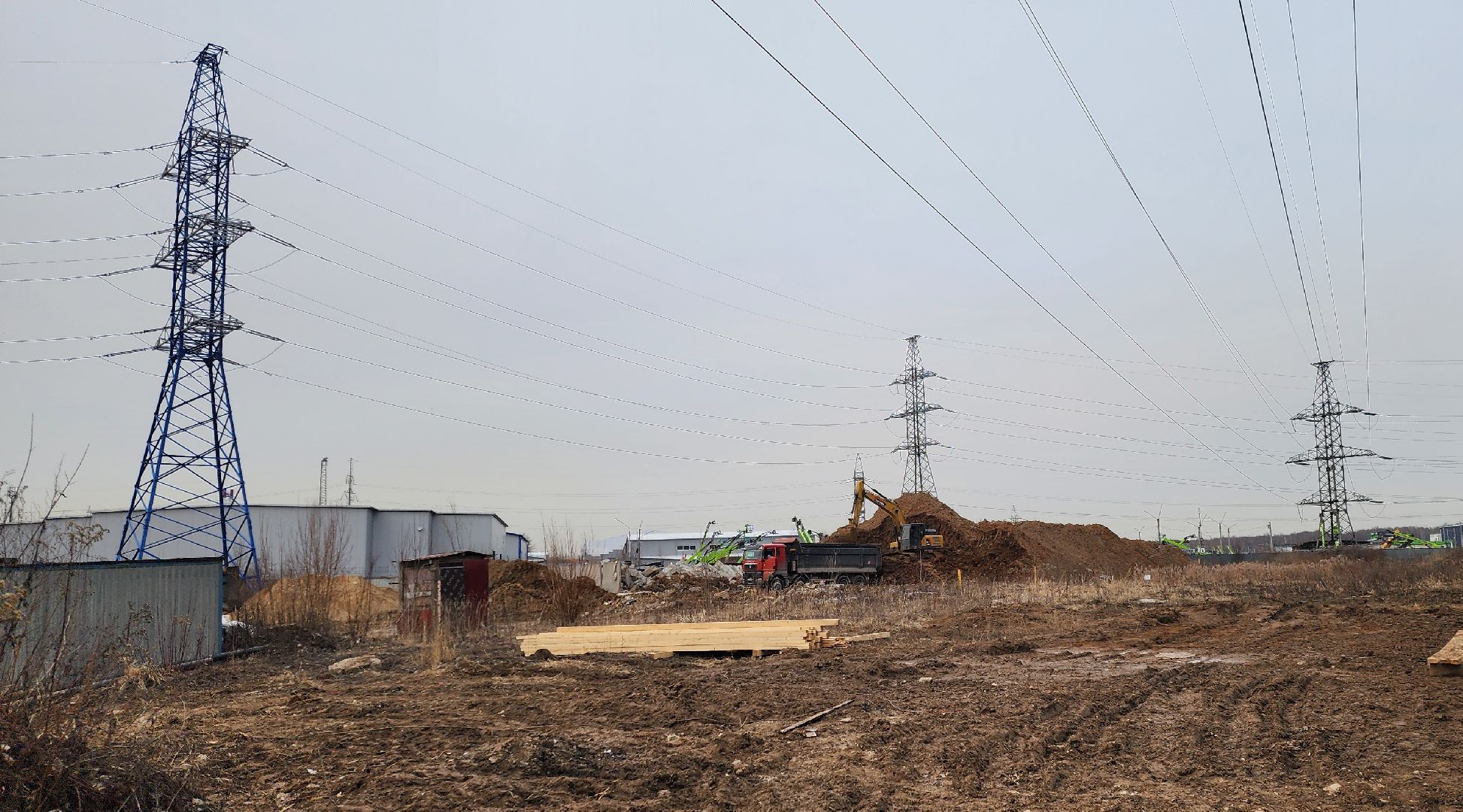 Химки, строительство, недвижимость,