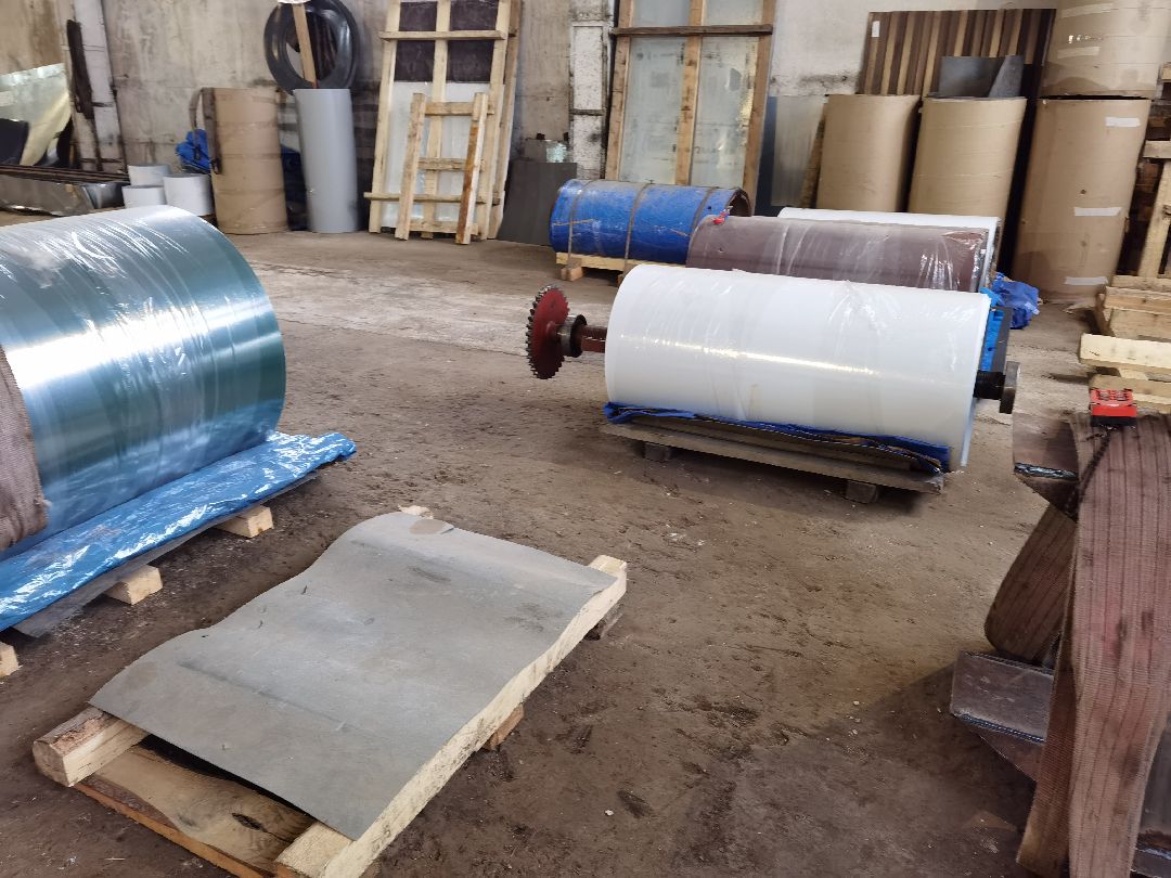 Коломна, общество