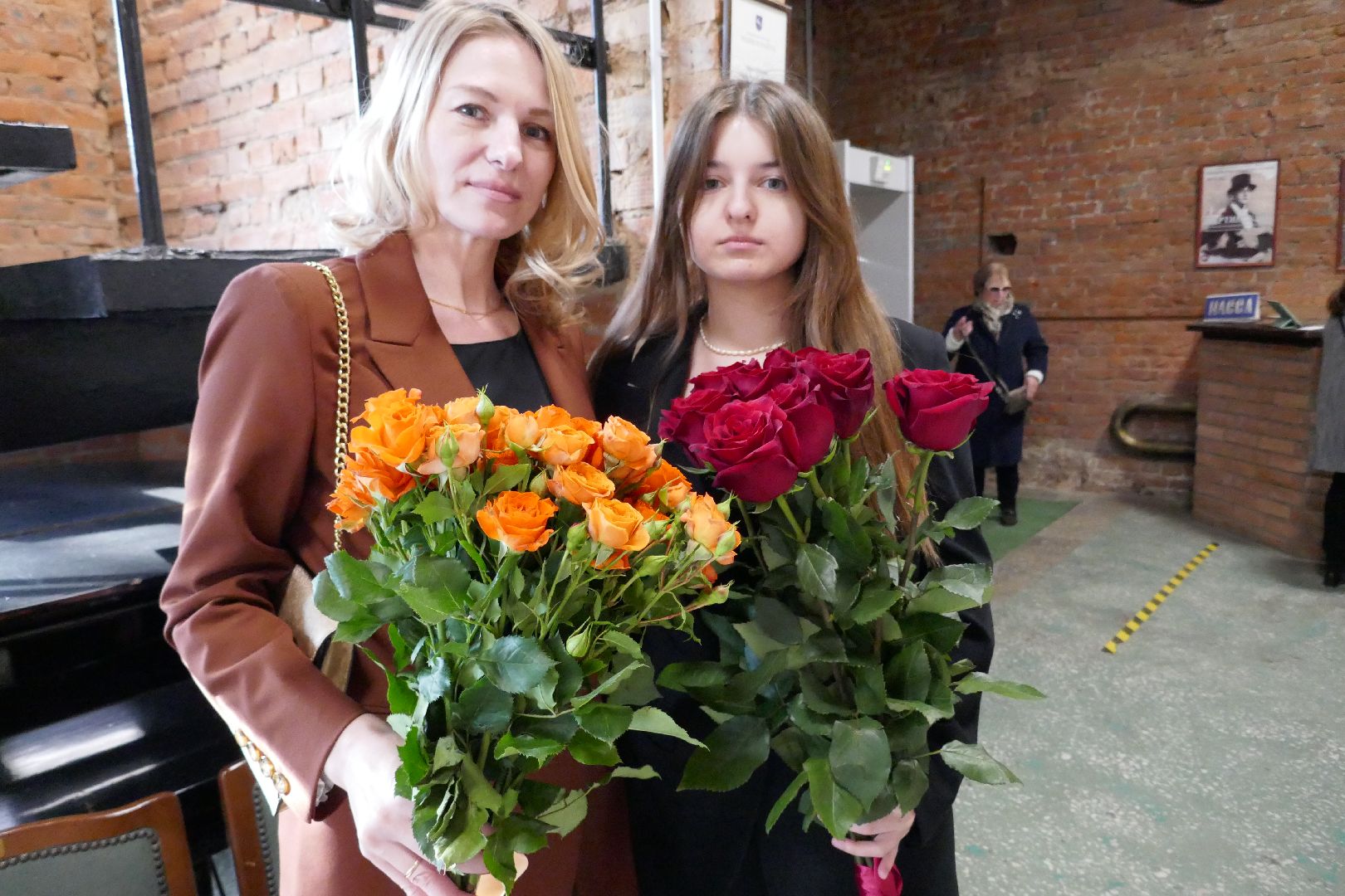 Подольск, театр, Гусева, пьеса