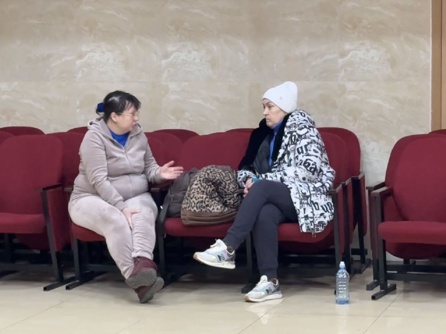 раменское, теракт, бпла, атака бпла, беспилотник,