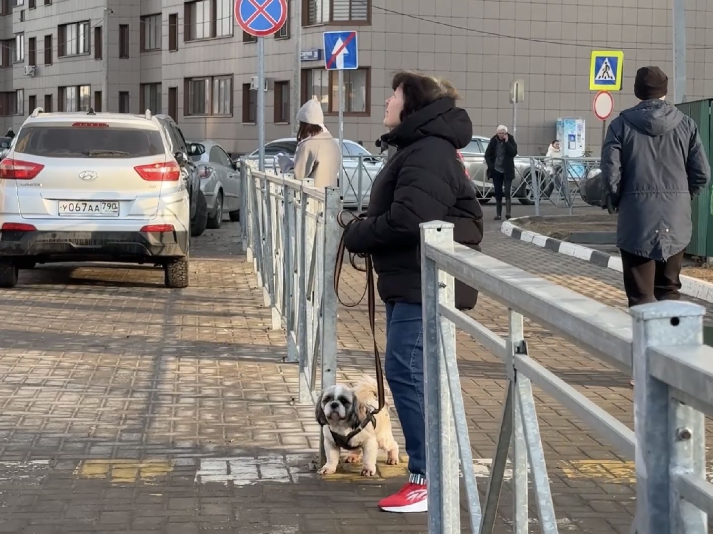 раменское, теракт, бпла, атака бпла, беспилотник,