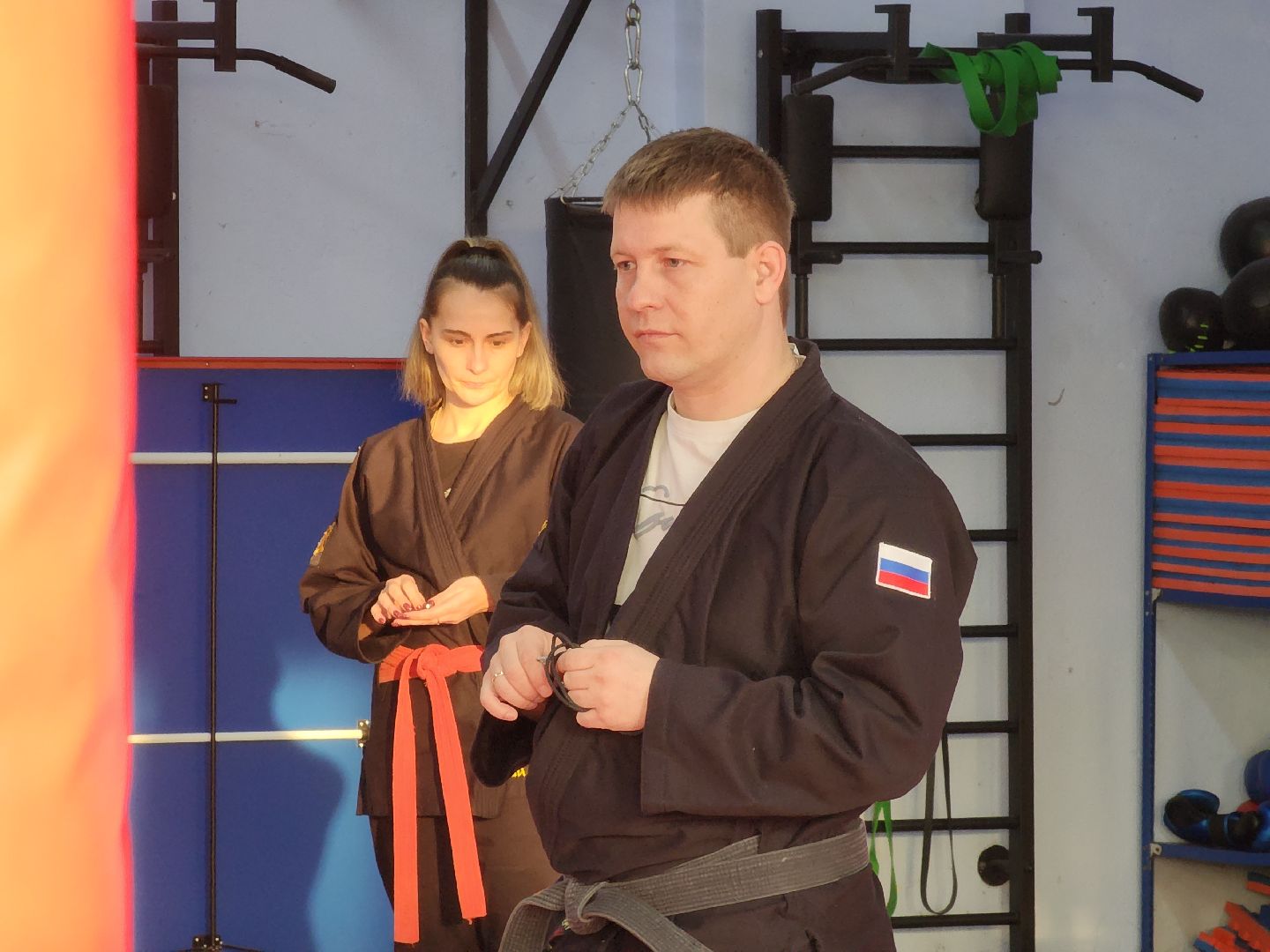 Егорьевск, Подмосковье, Московская область, виктория, Рукопашный бой,