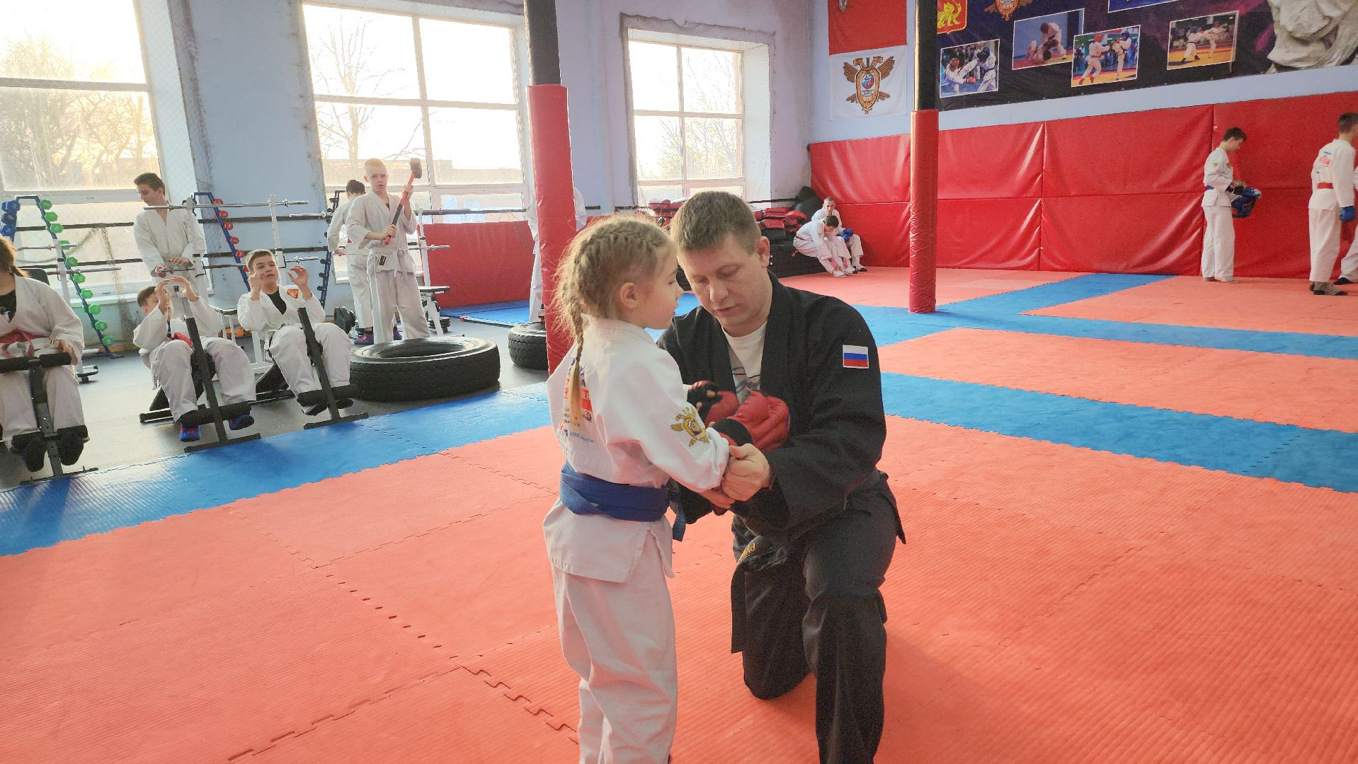 Егорьевск, Подмосковье, Московская область, виктория, Рукопашный бой,