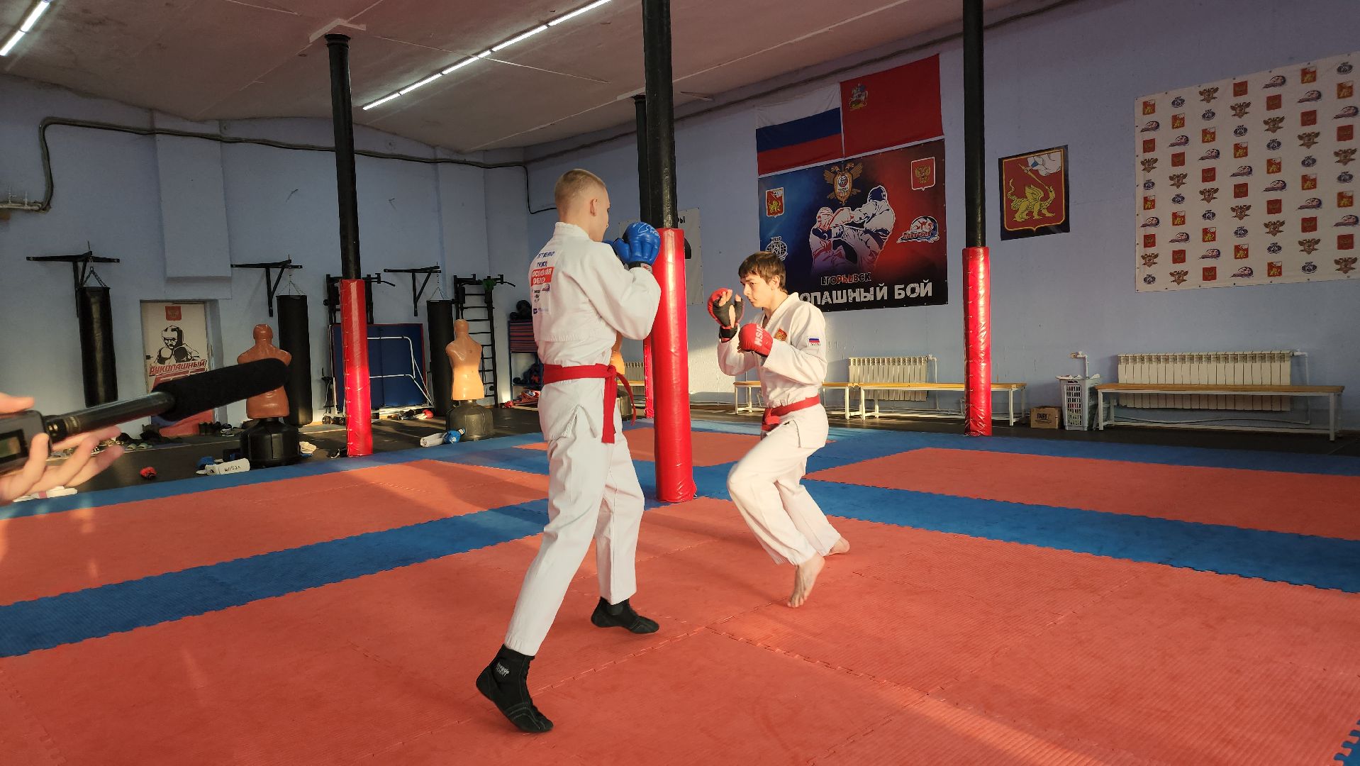 Егорьевск, Подмосковье, Московская область, виктория, Рукопашный бой,