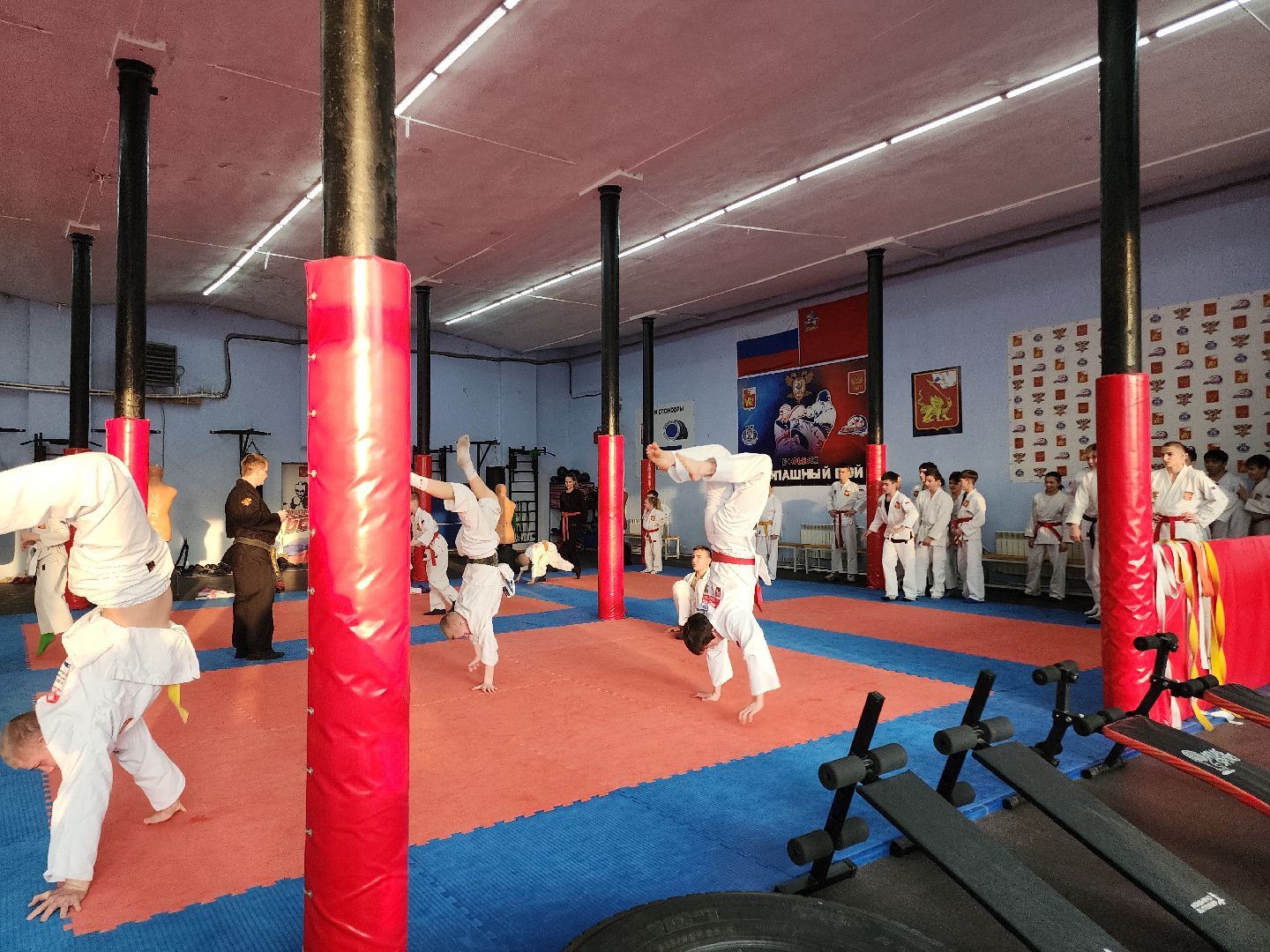 Егорьевск, Подмосковье, Московская область, виктория, Рукопашный бой,