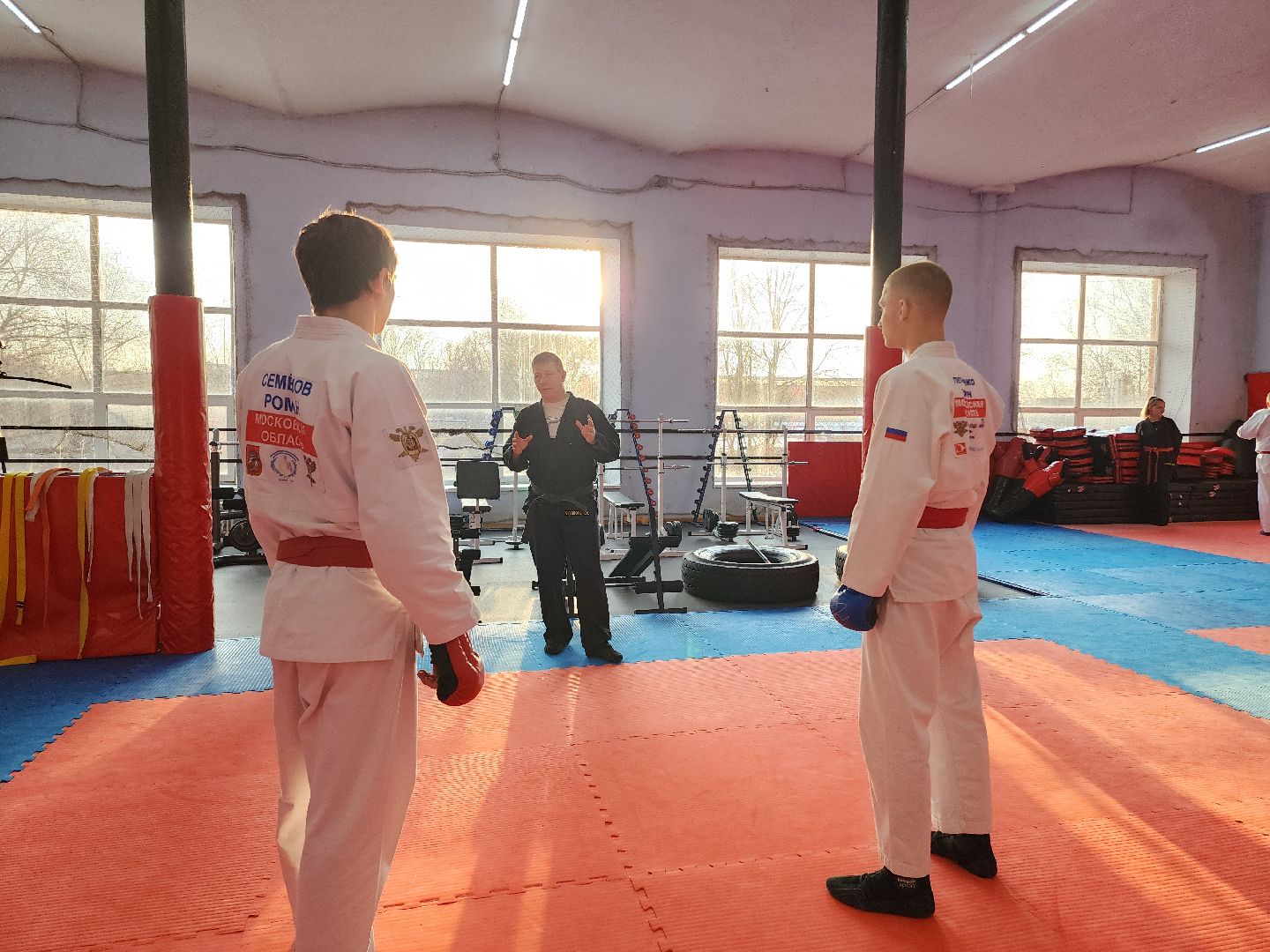 Егорьевск, Подмосковье, Московская область, виктория, Рукопашный бой,