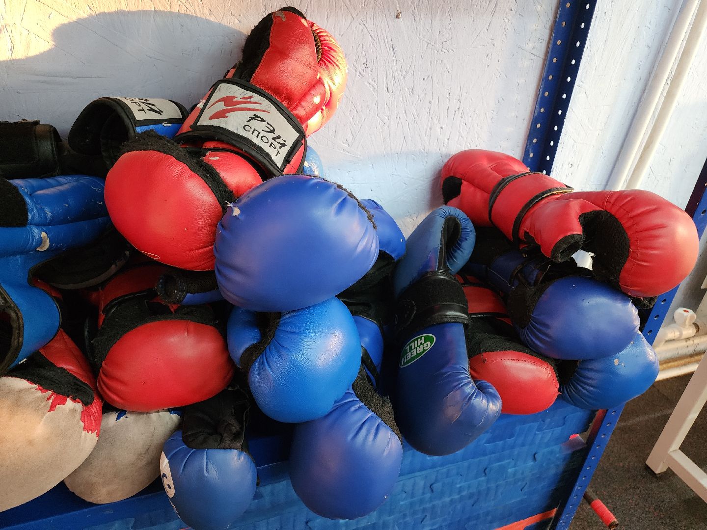 Егорьевск, Подмосковье, Московская область, виктория, Рукопашный бой,