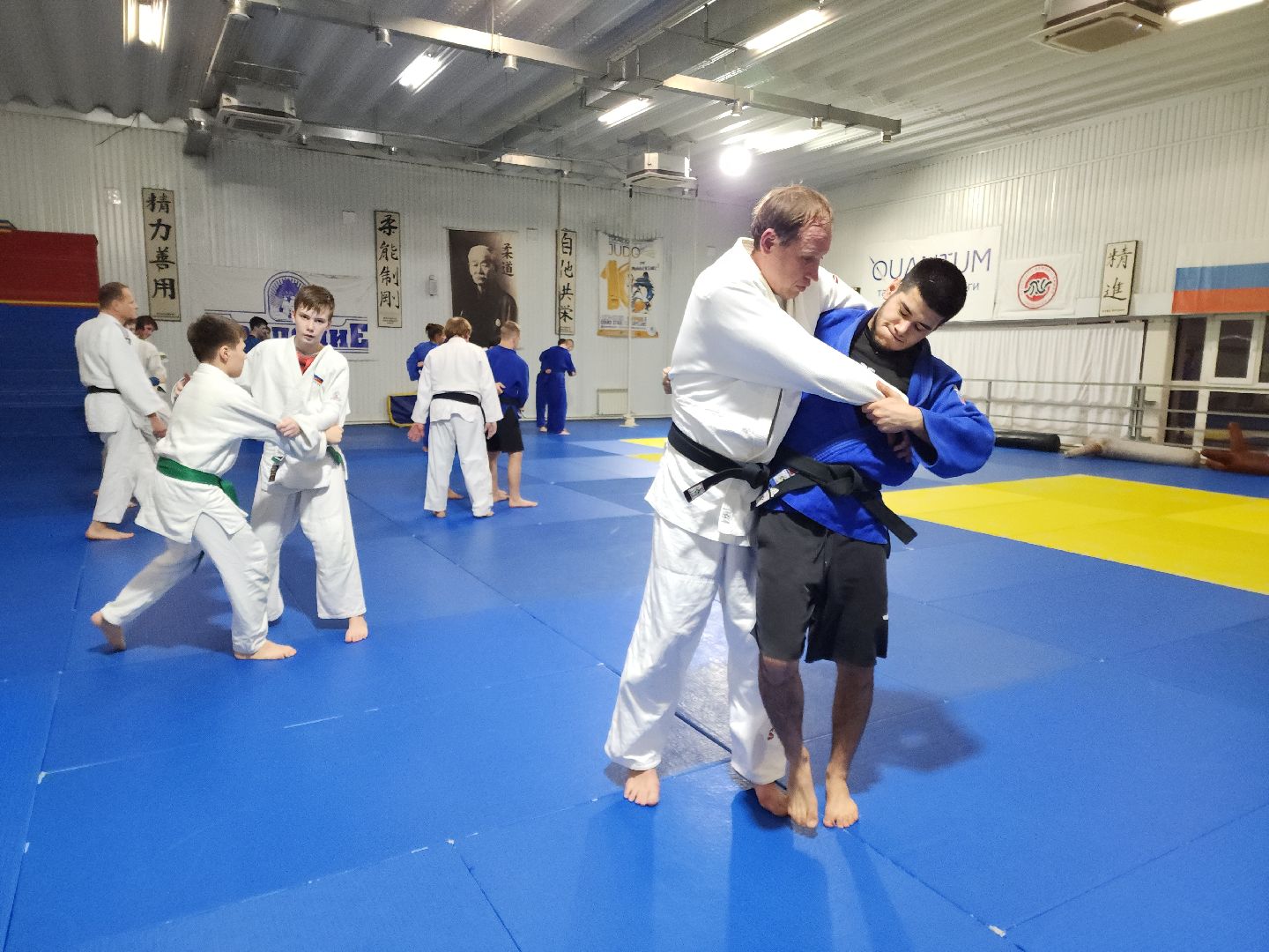 Подольск, самбо, чемпион, борьба,