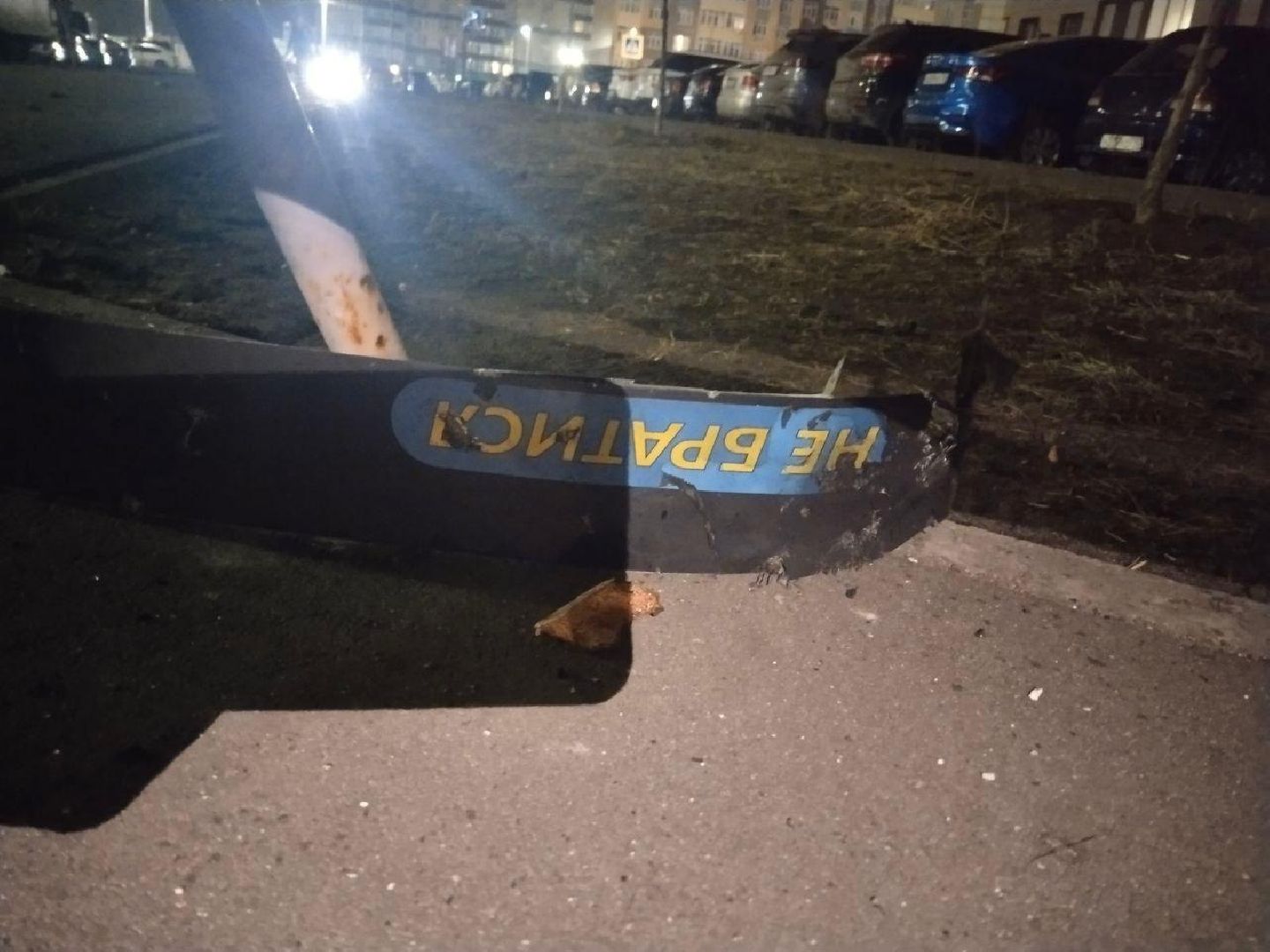 бпла, массовая атака беспилотников, ленинский го, пострадавшие,