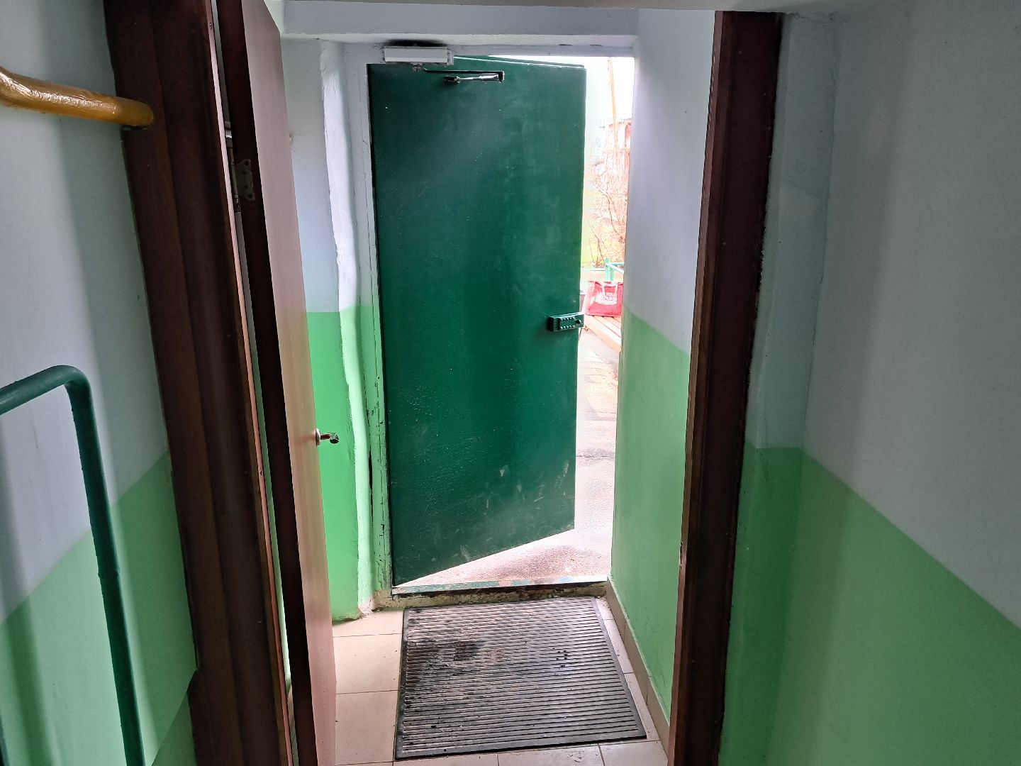 Рузский городской округ, ремонт, подъезды, Тучково, Поречье, Нестерово