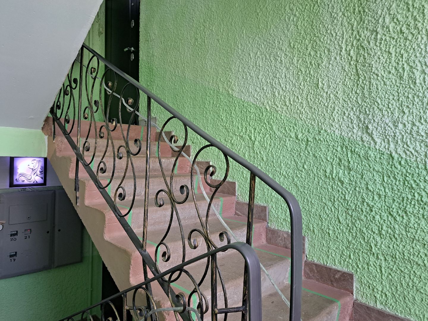 Рузский городской округ, ремонт, подъезды, Тучково, Поречье, Нестерово